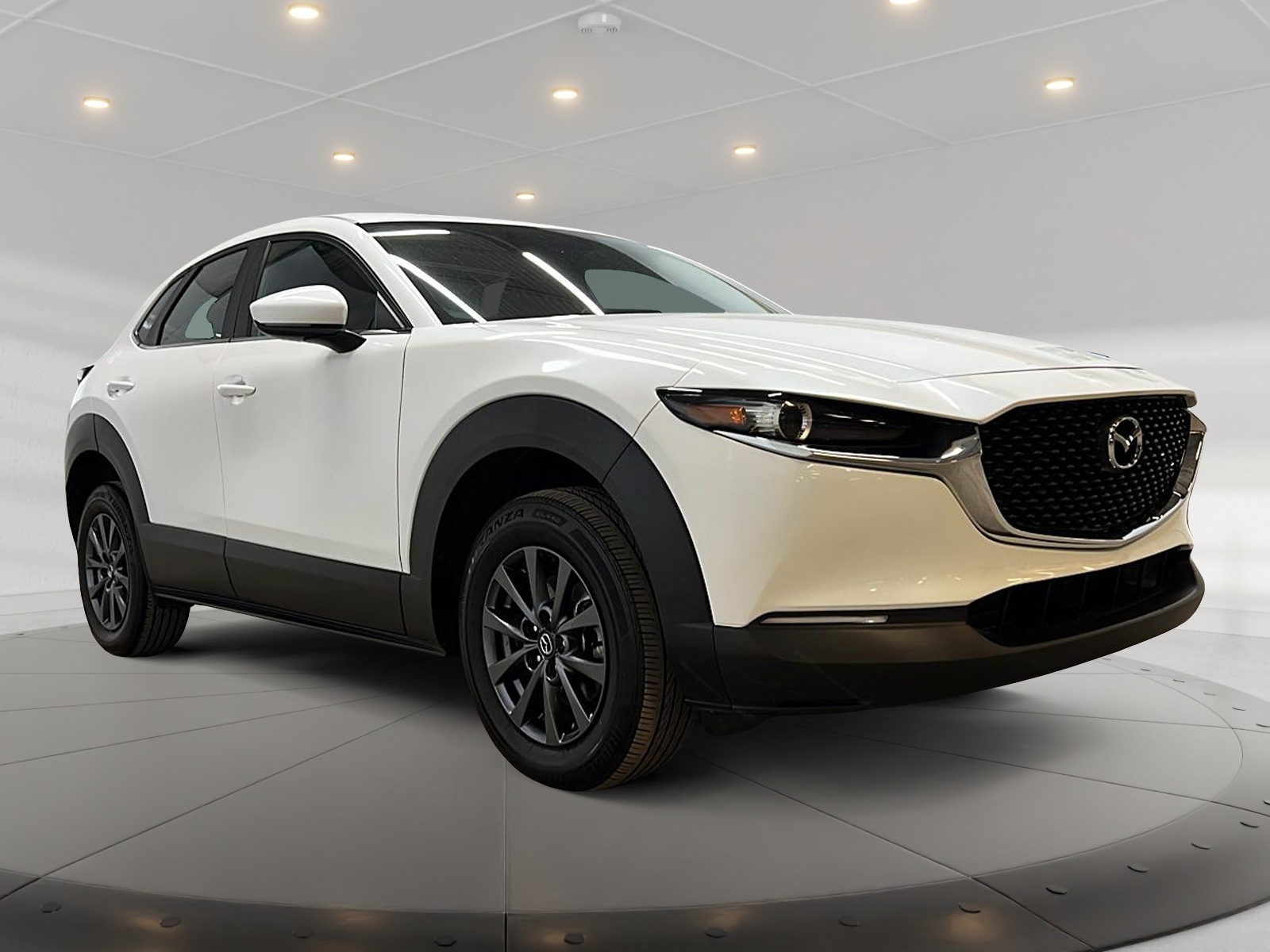 Mazda CX-30 GX 4RM 2024 — photo 3