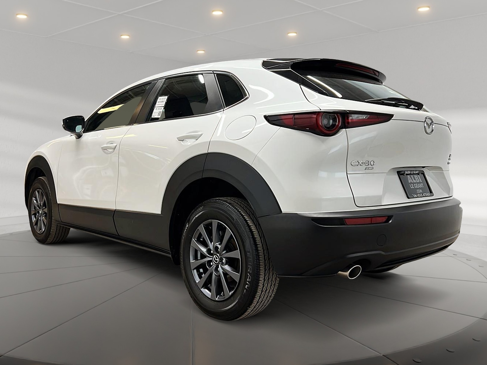 Mazda CX-30 GX 4RM 2024 — photo 6