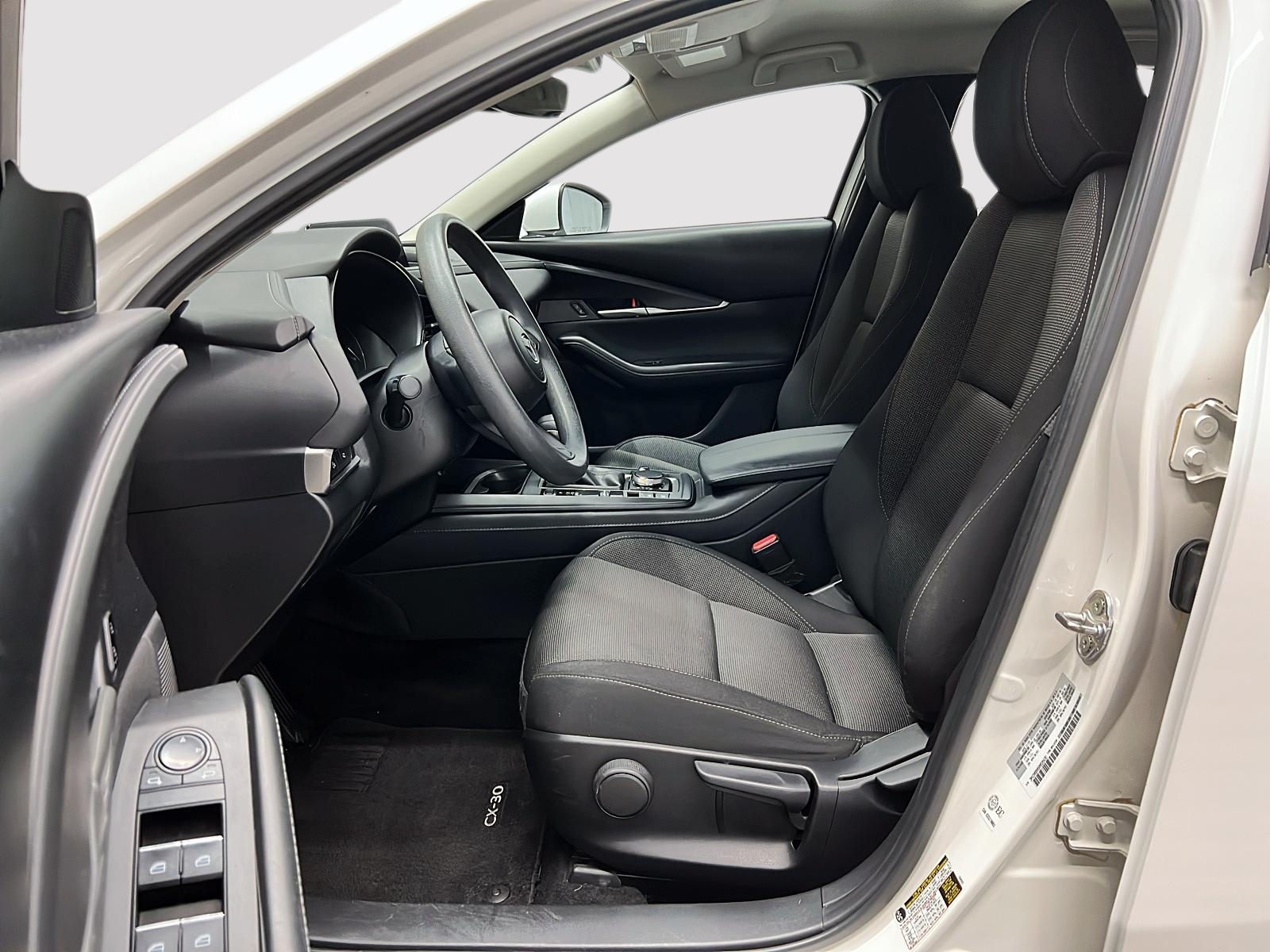 Mazda CX-30 GX 4RM 2024 — photo 7