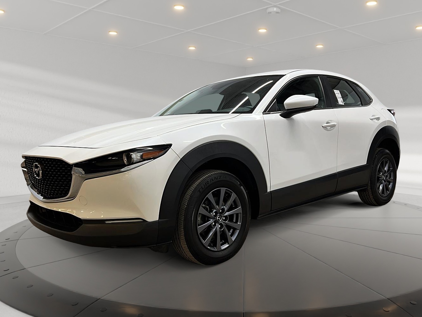 Mazda CX-30 GX 4RM 2024