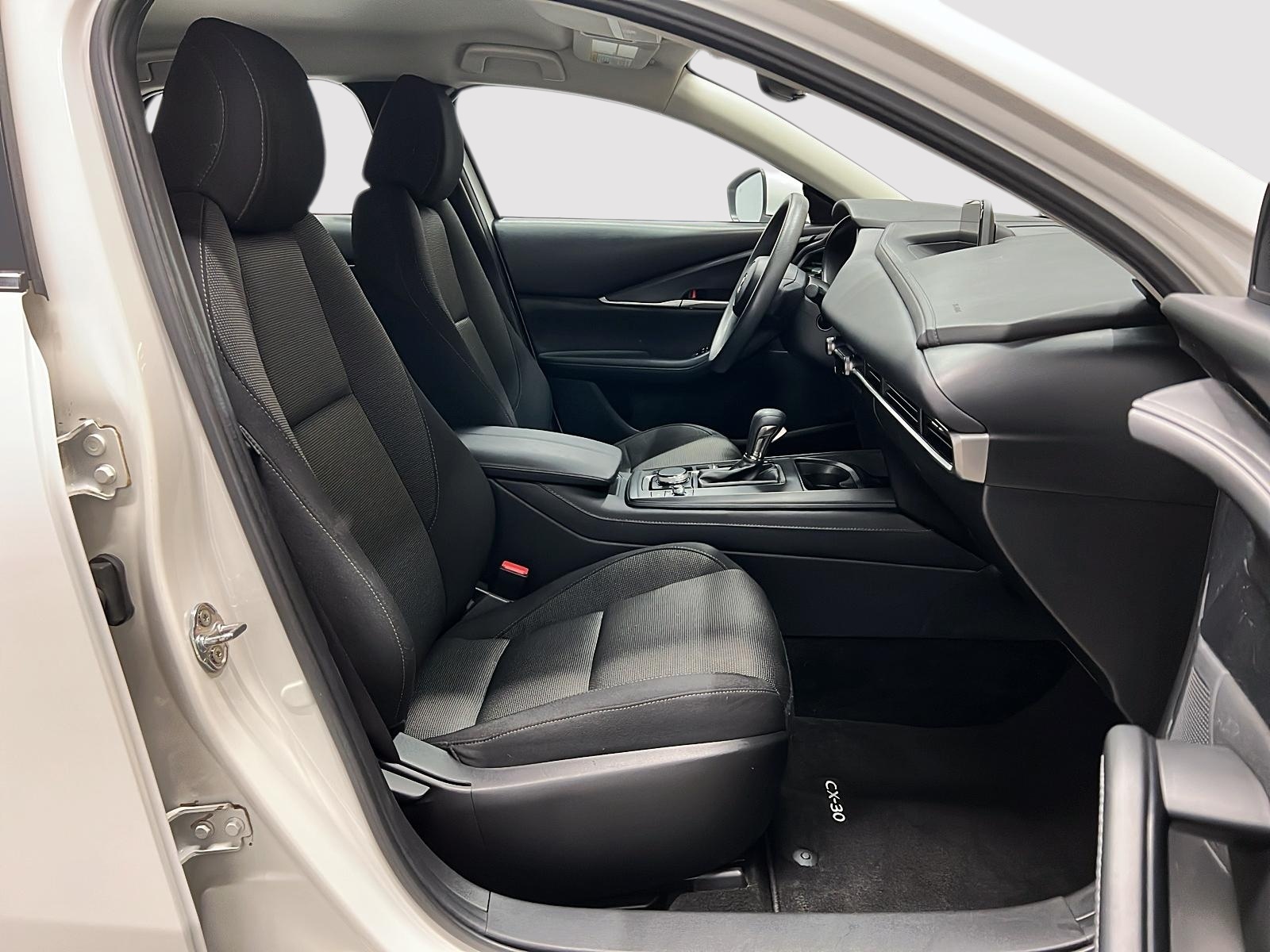 Mazda CX-30 GX 4RM 2024 — photo 8