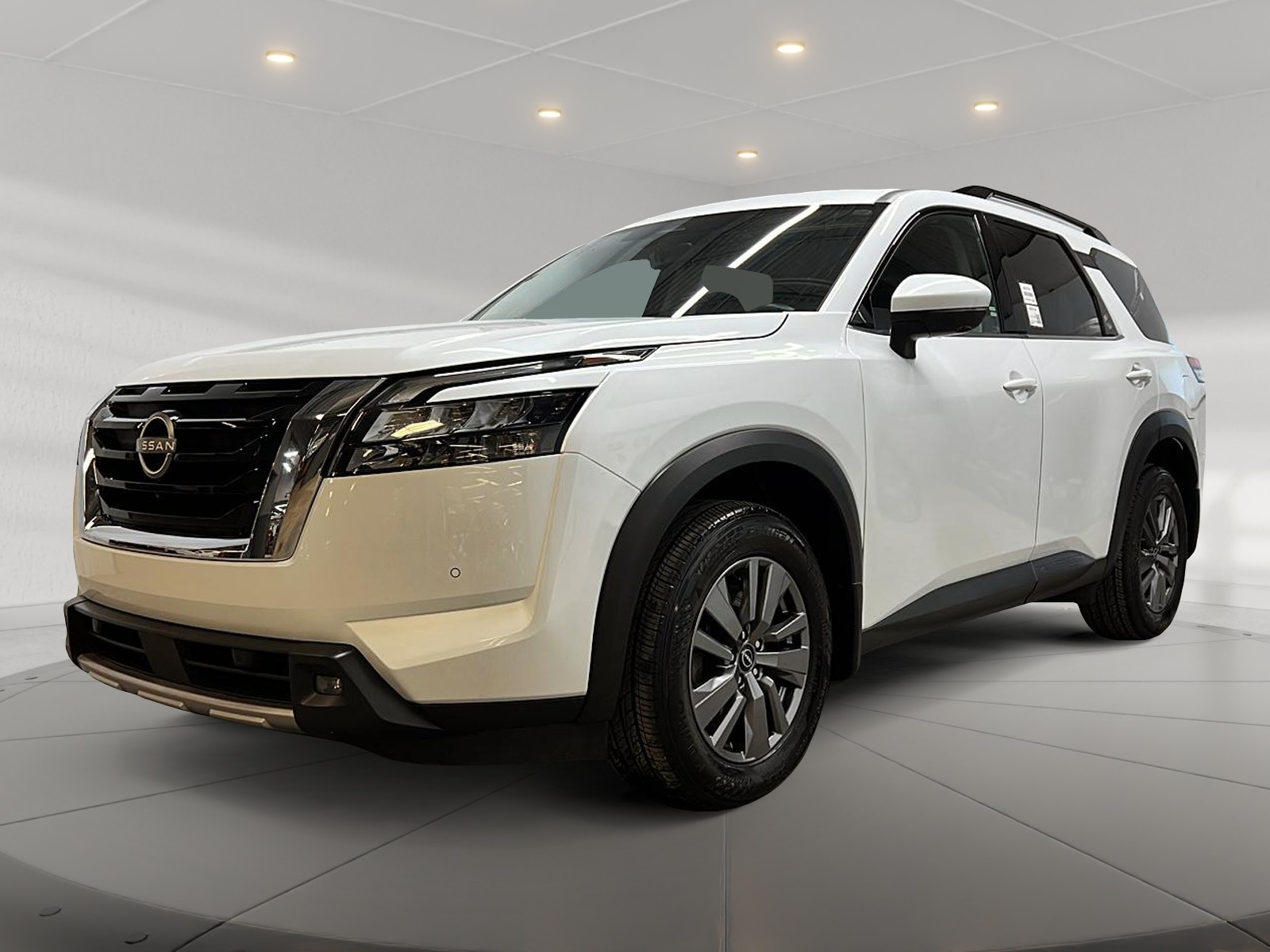Nissan Pathfinder SV TOIT PANO 4RM 2025