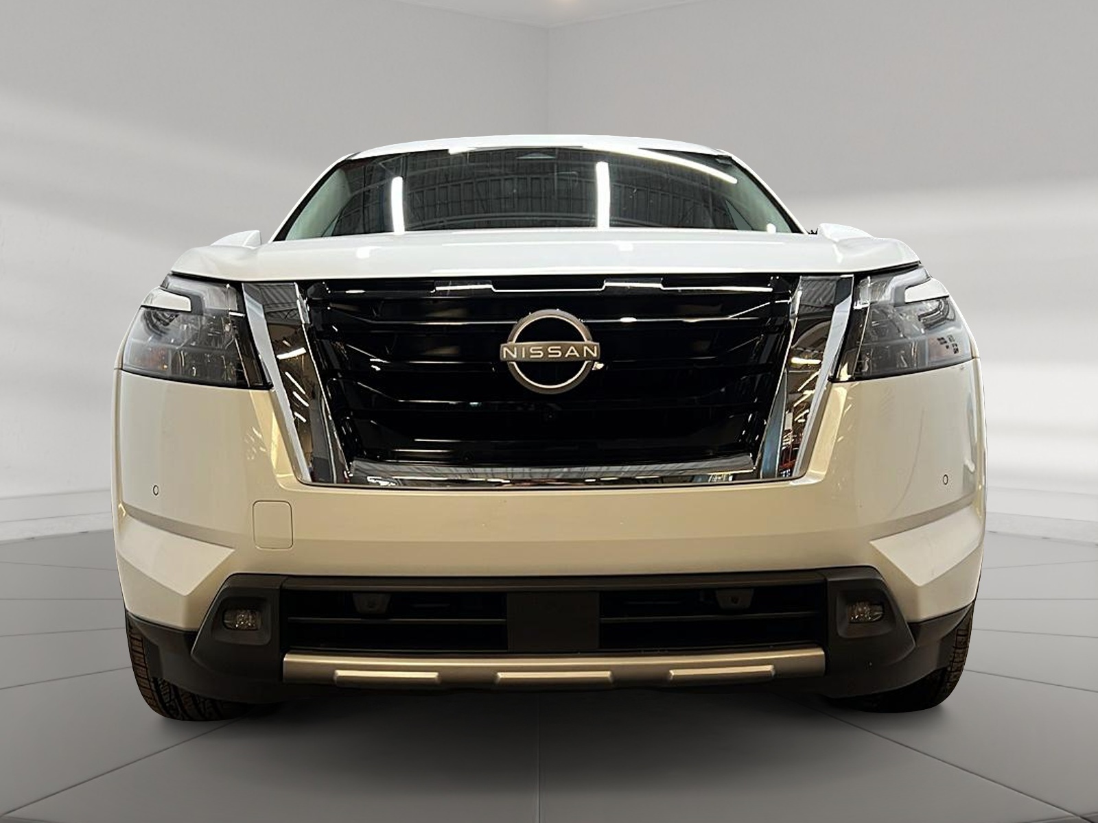 Nissan Pathfinder SV TOIT PANO 4RM 2025 — photo 2