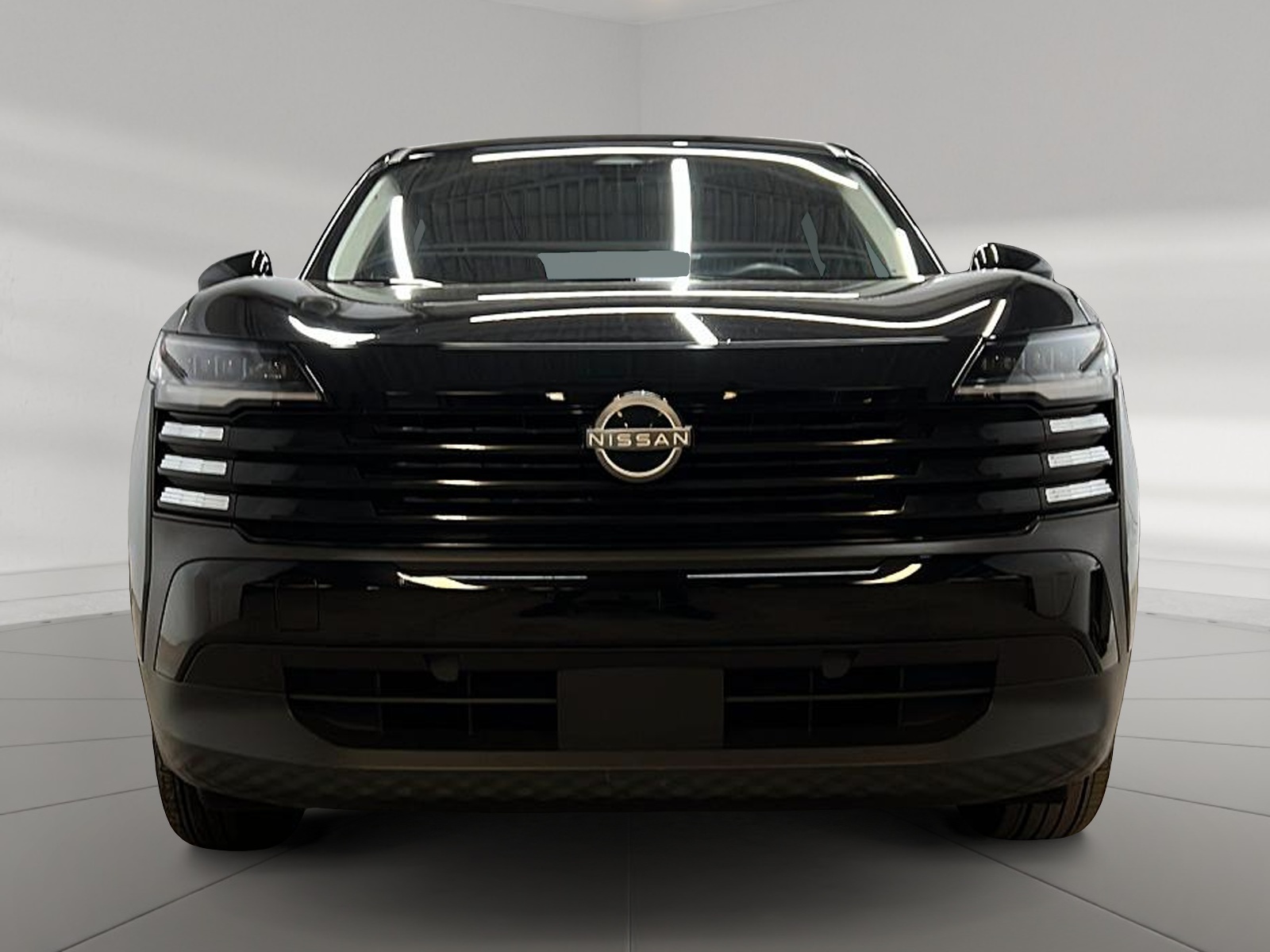 Nissan Kicks SV 4RM 2025 — photo 2