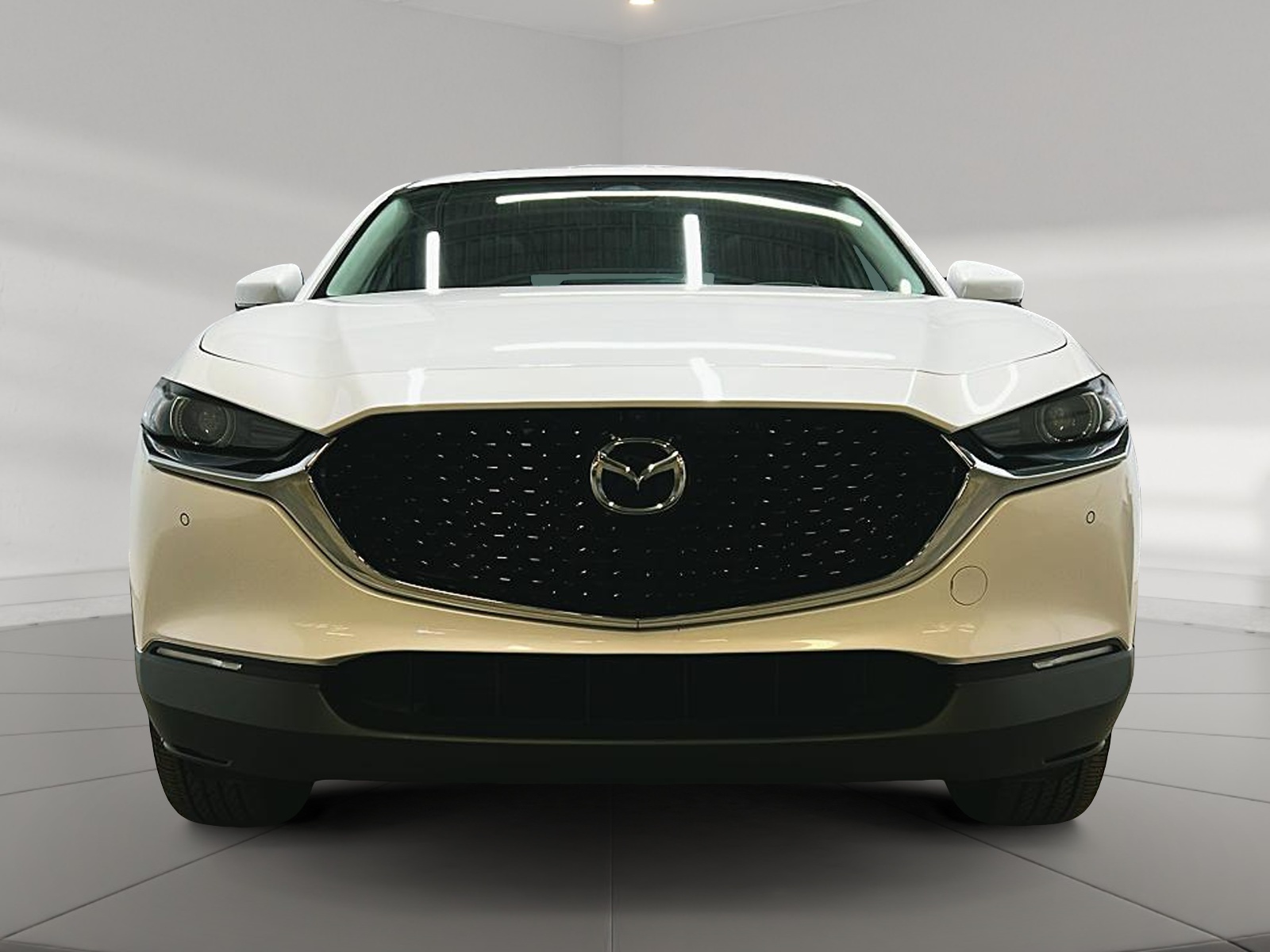 Mazda CX-30 GT CUIR TOIT NAV 4RM 2024 — photo 2