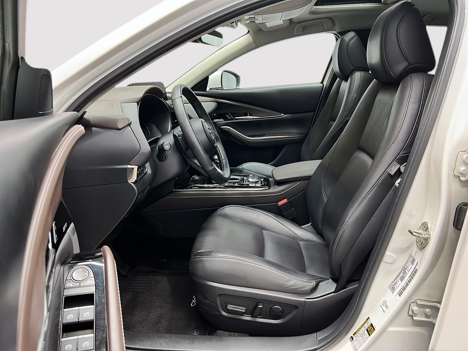 Mazda CX-30 GT CUIR TOIT NAV 4RM 2024 — photo 7