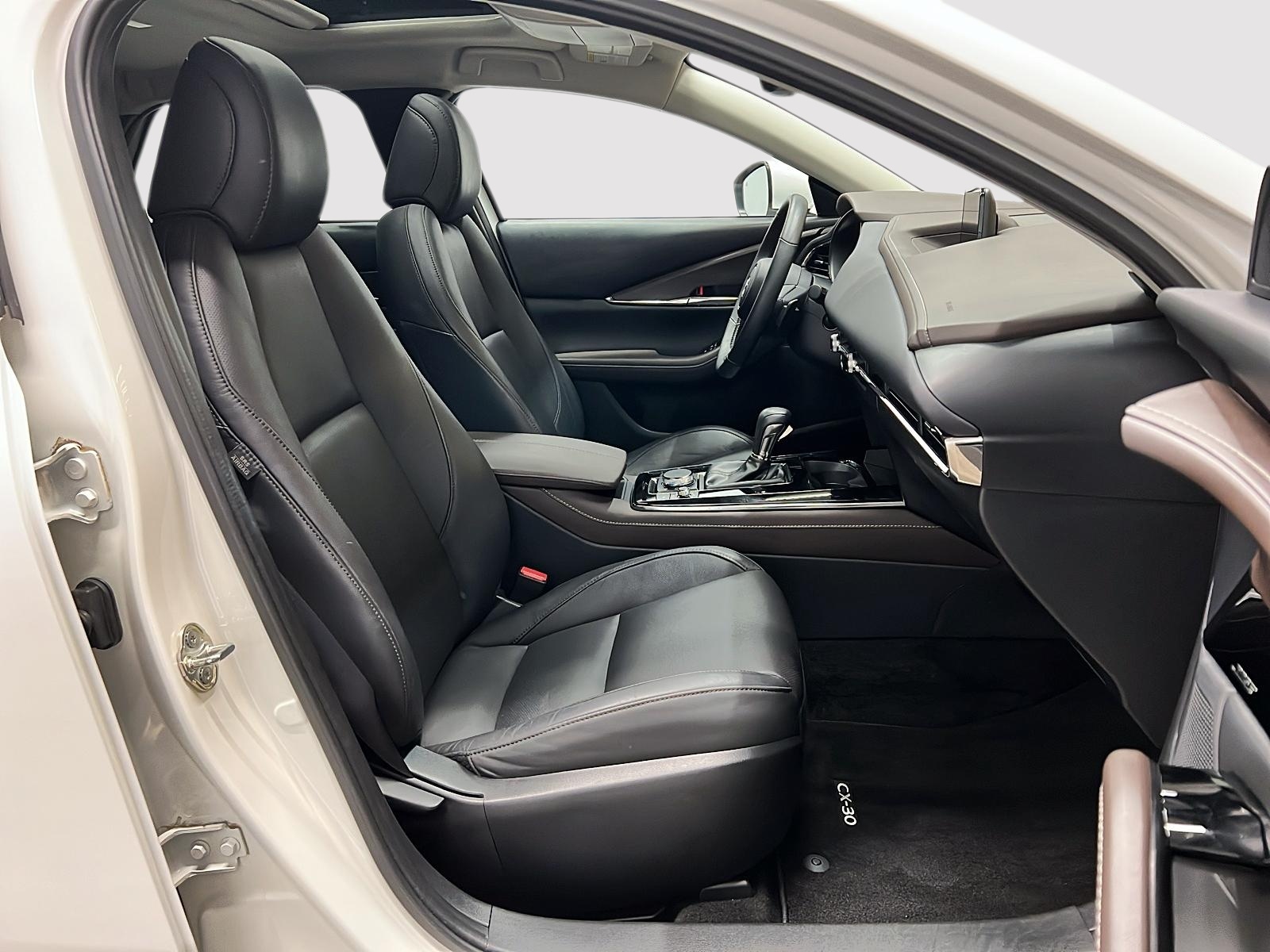 Mazda CX-30 GT CUIR TOIT NAV 4RM 2024 — photo 8