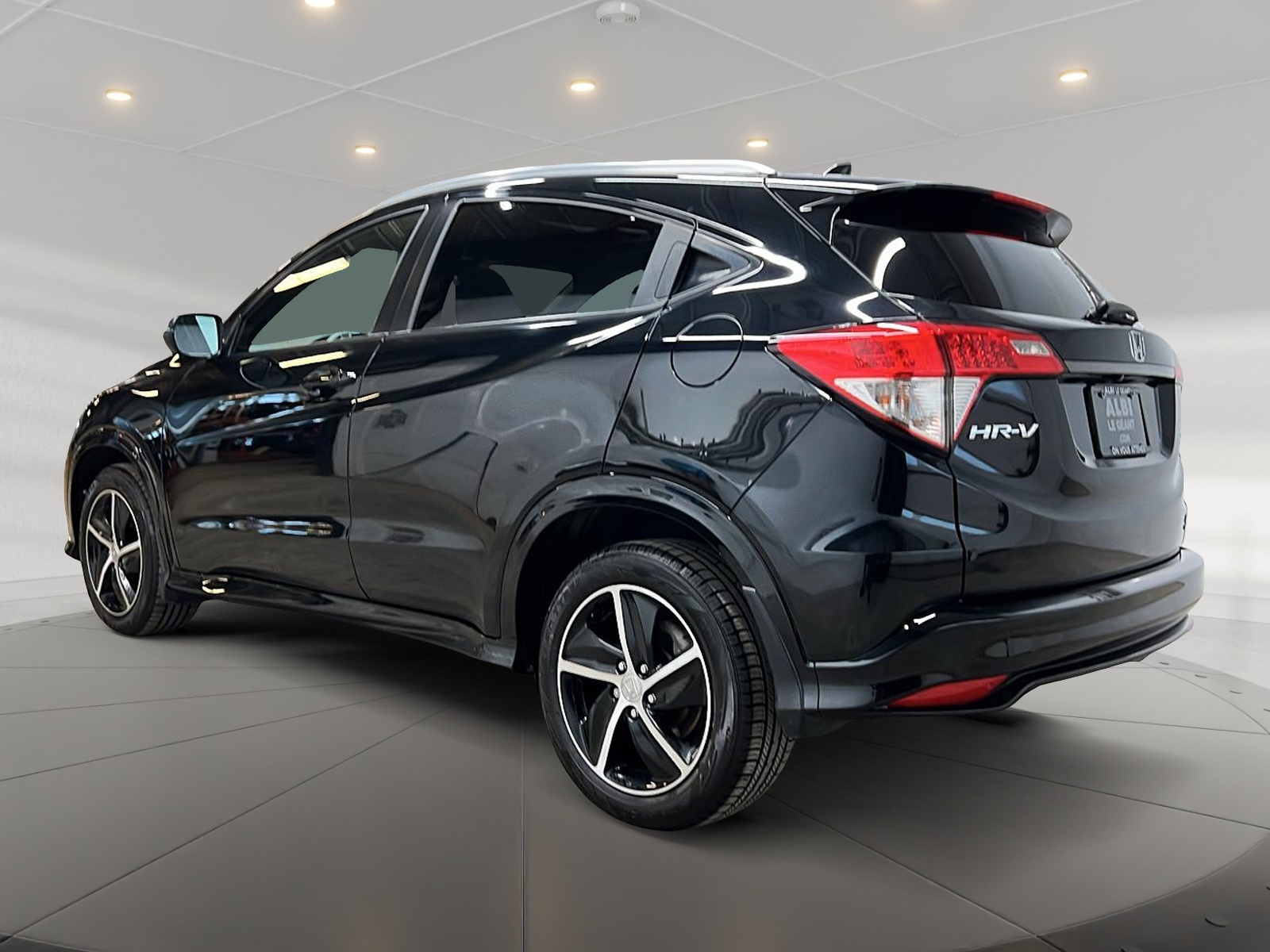 Honda HR-V SPORT TOIT 4RM 2021 — photo 6