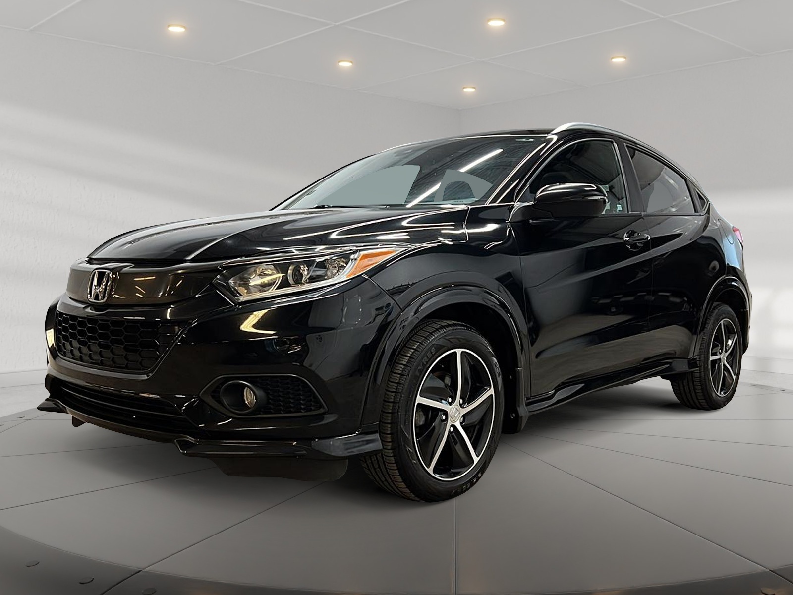 Honda HR-V SPORT TOIT 4RM 2021