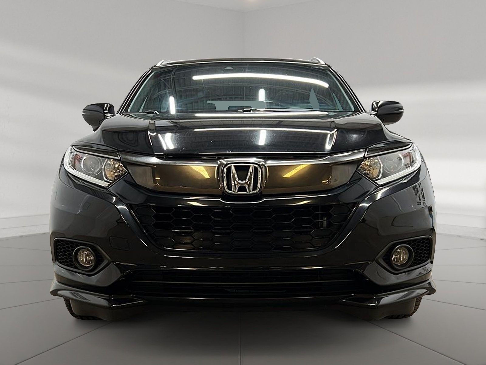 Honda HR-V SPORT TOIT 4RM 2021 — photo 2