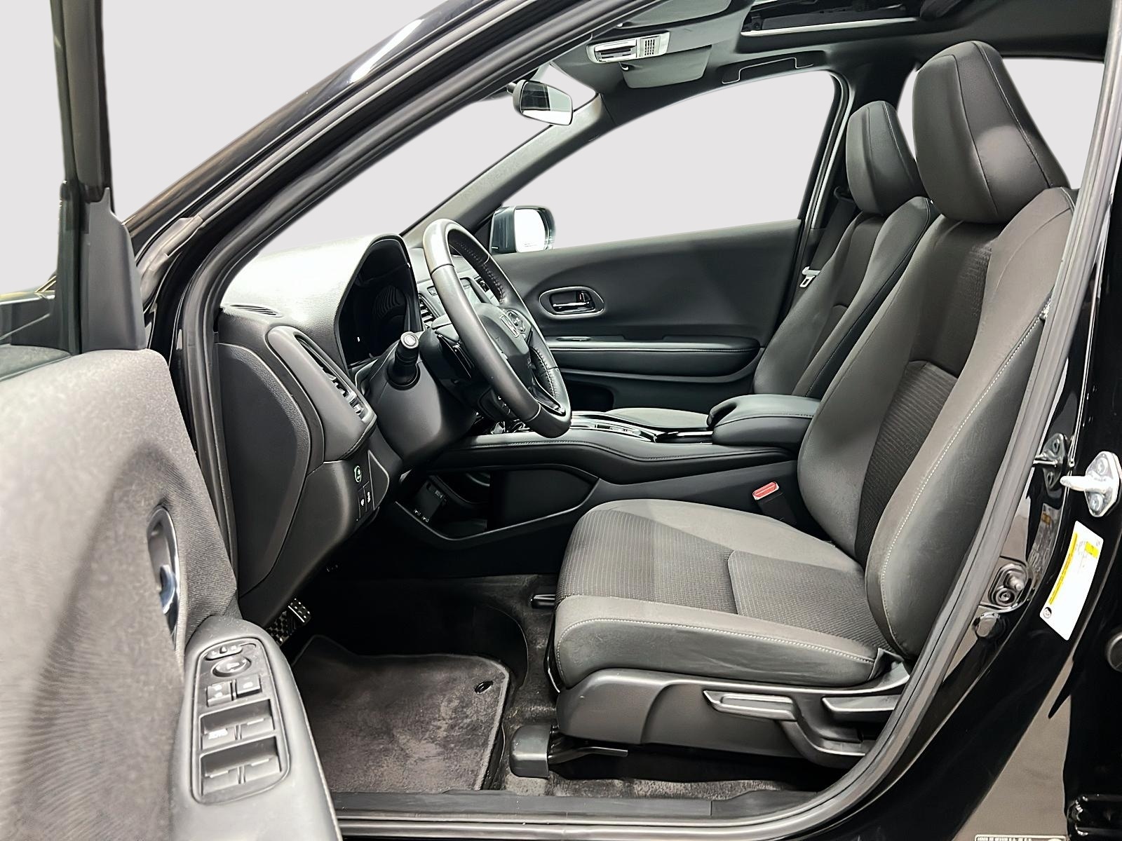 Honda HR-V SPORT TOIT 4RM 2021 — photo 7