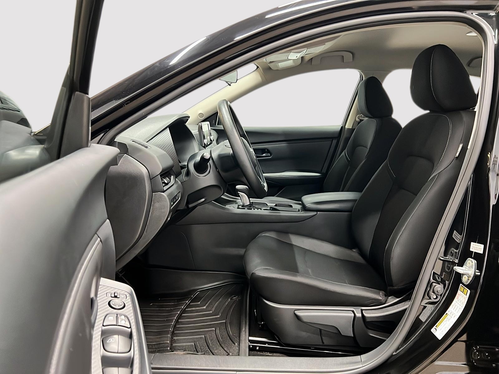 Nissan Sentra S PLUS 2025 — photo 7