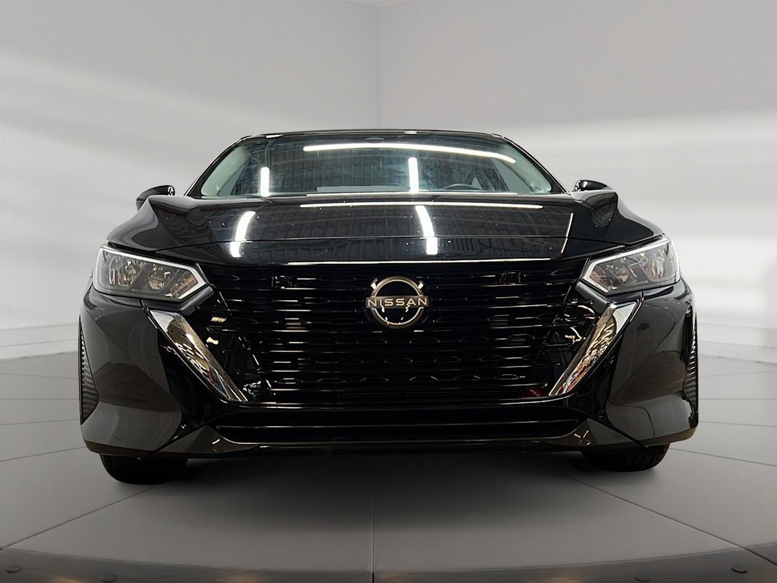 Nissan Sentra S PLUS 2025 — photo 2