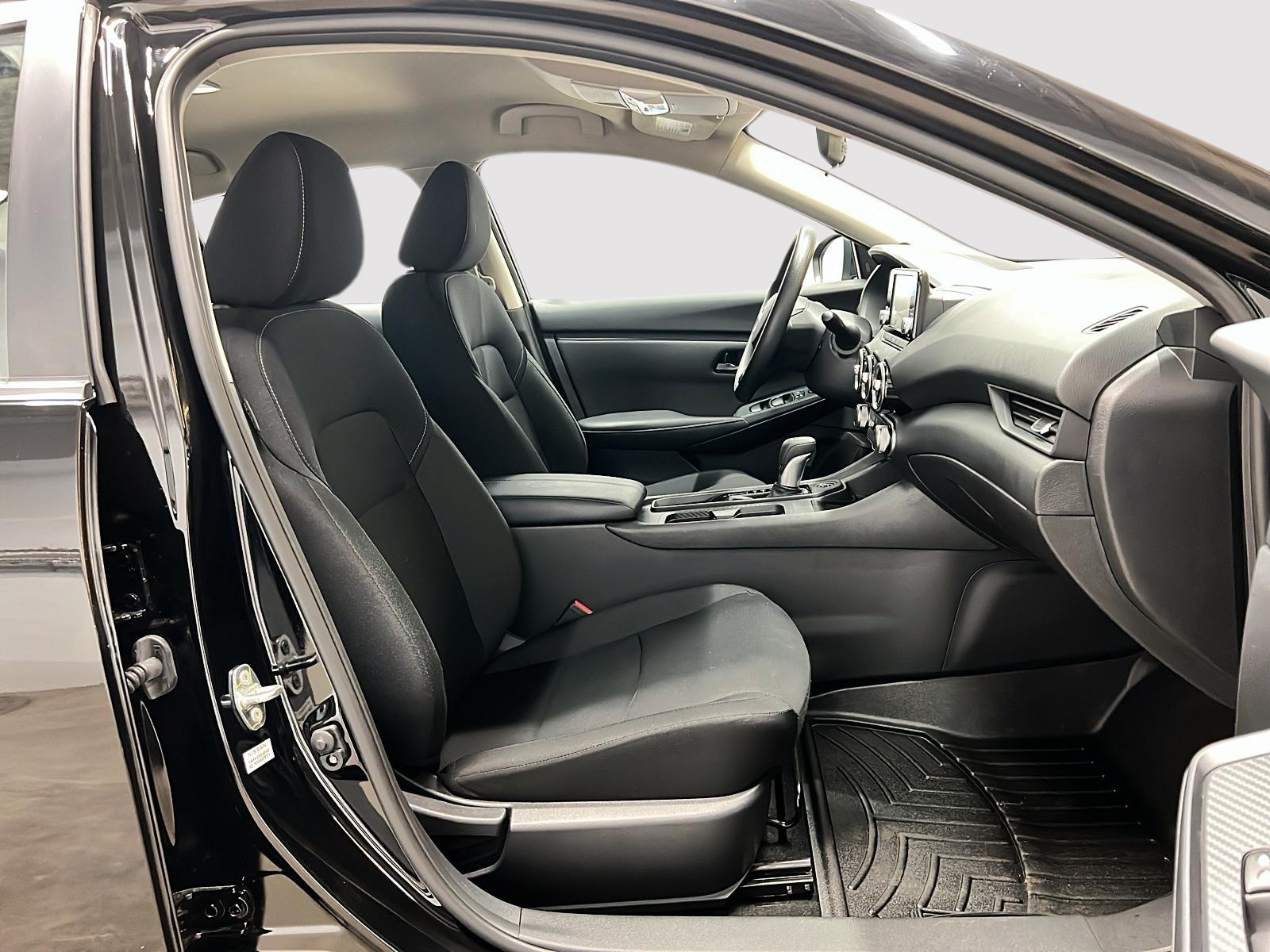 Nissan Sentra S PLUS 2025 — photo 8