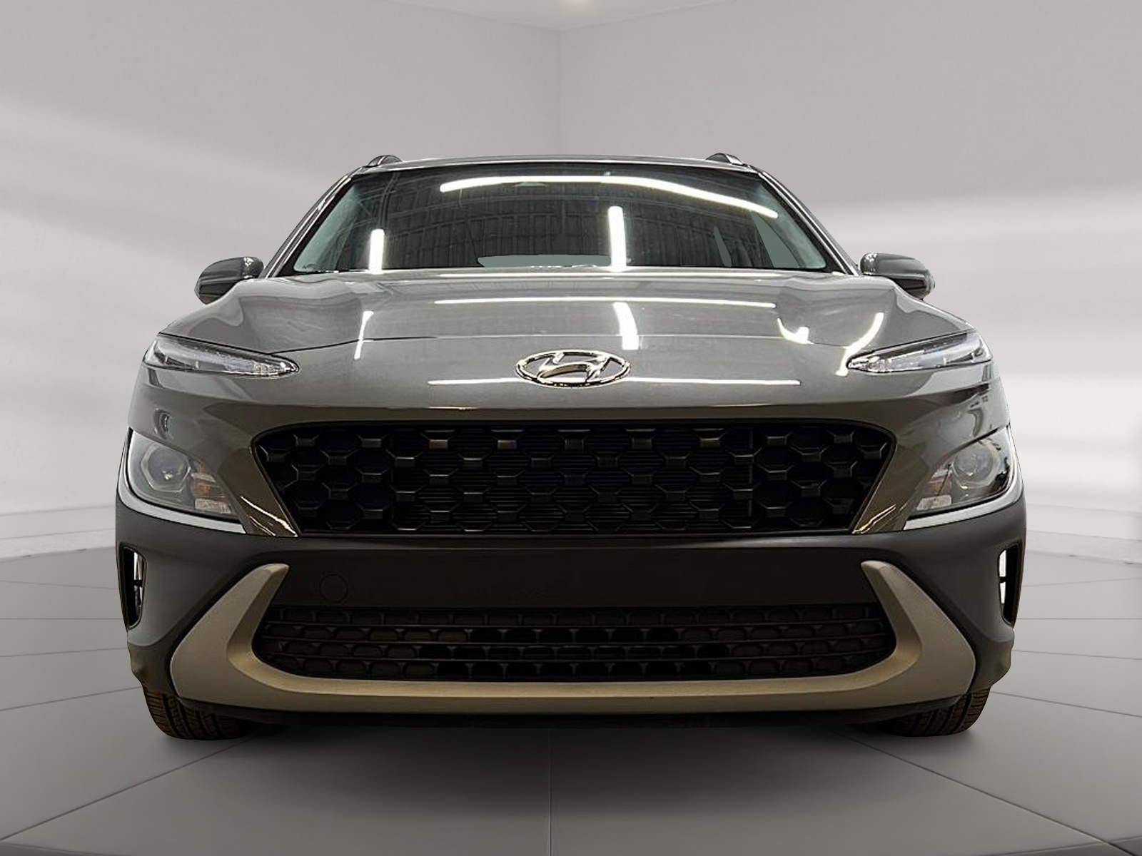 Hyundai Kona ESSENTIEL 4RM 2023 — photo 2