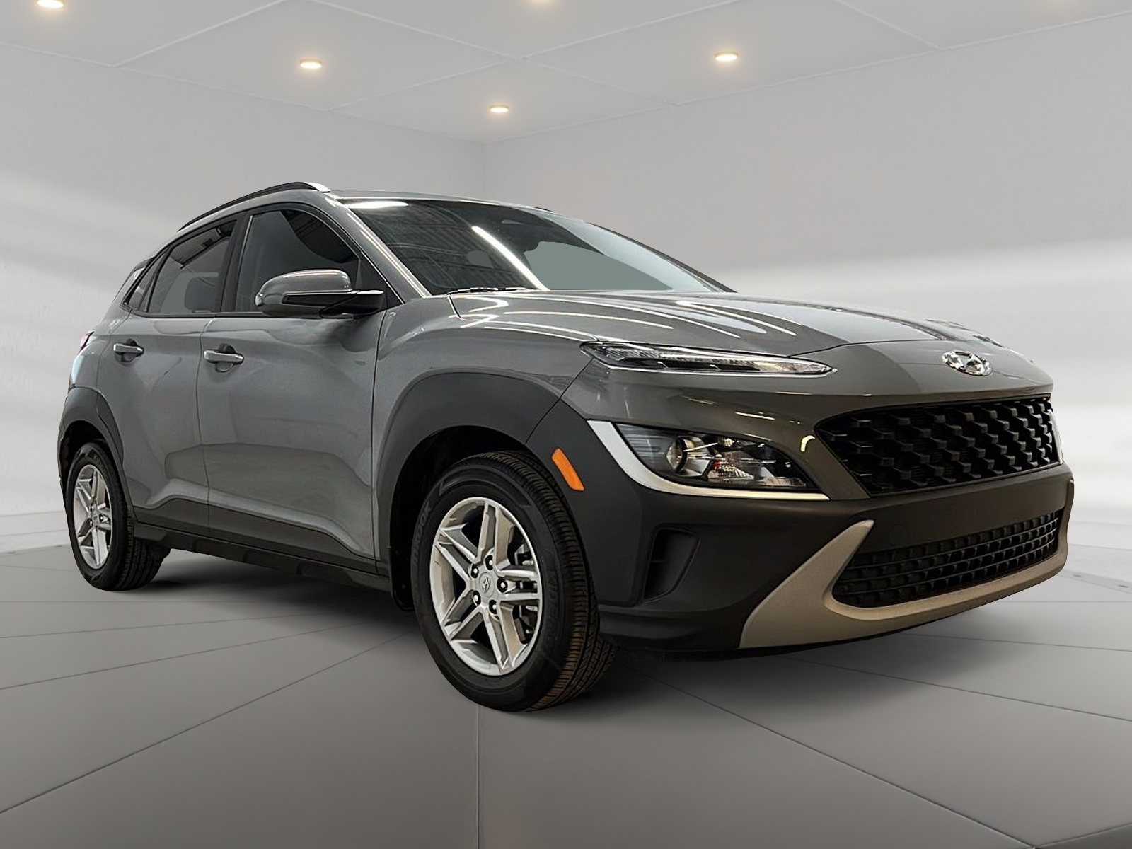 Hyundai Kona ESSENTIEL 4RM 2023 — photo 3