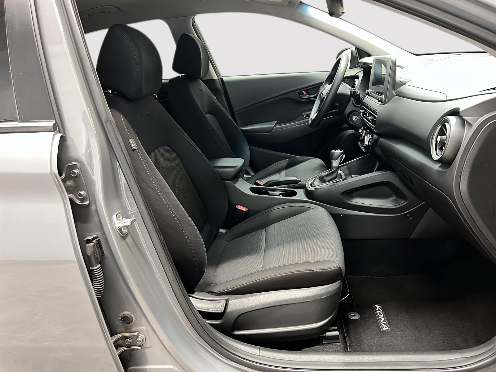 Hyundai Kona ESSENTIEL 4RM 2023 — photo 8