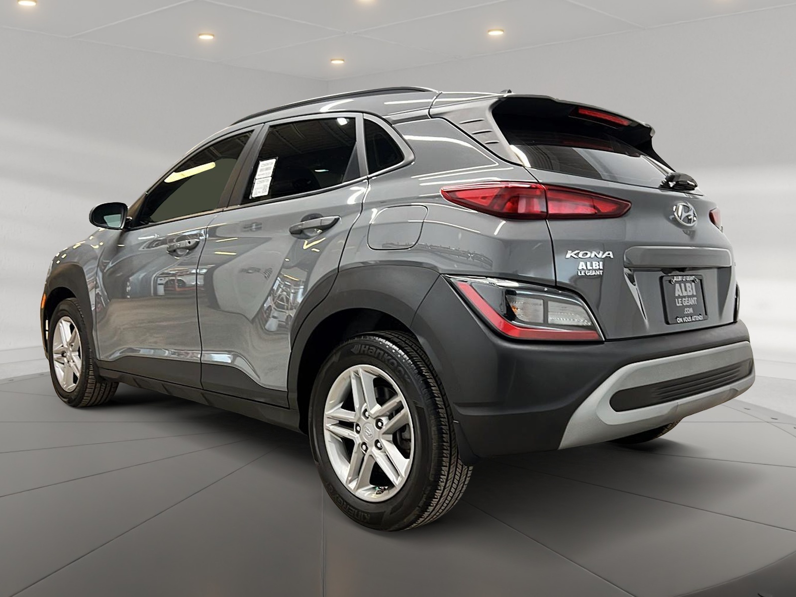 Hyundai Kona ESSENTIEL 4RM 2023 — photo 6