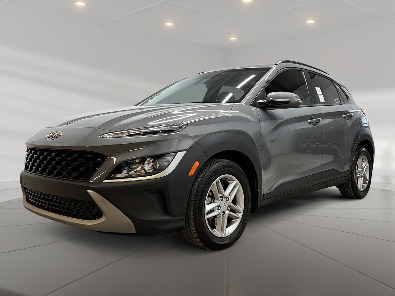 Hyundai Kona ESSENTIEL 4RM 2023