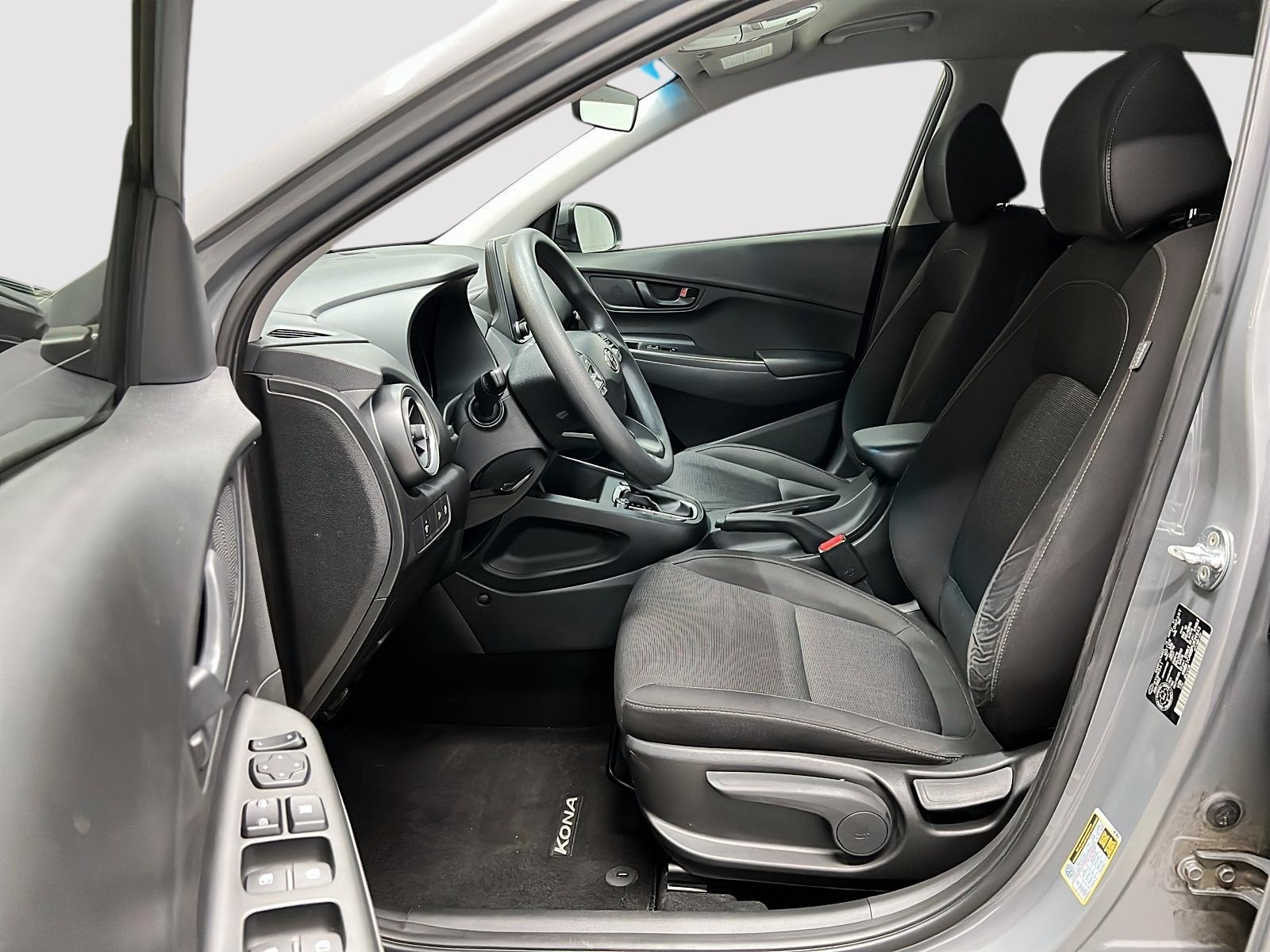 Hyundai Kona ESSENTIEL 4RM 2023 — photo 7