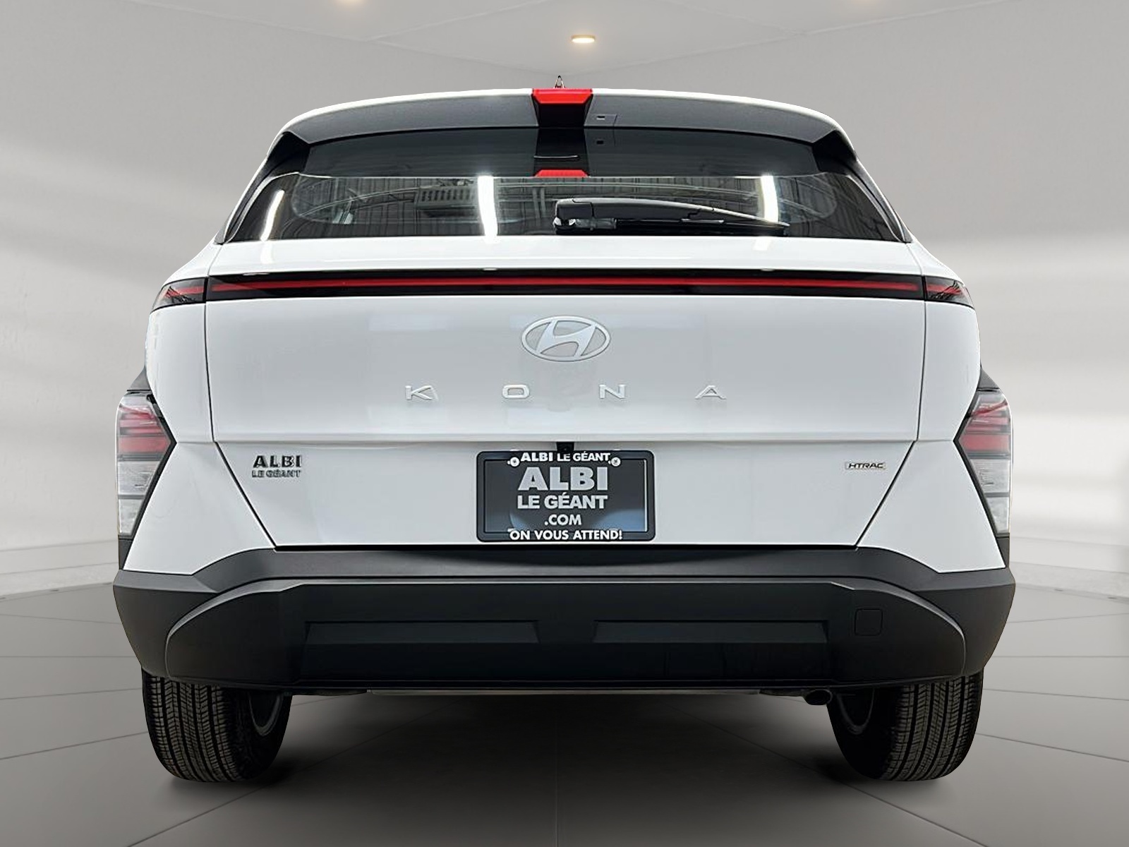 Hyundai Kona ESSENTIAL 4RM 2024 — photo 5