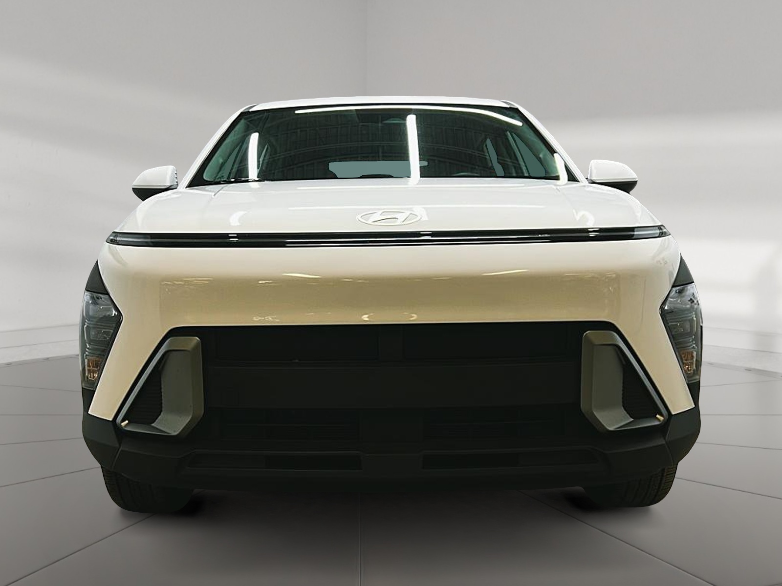 Hyundai Kona ESSENTIAL 4RM 2024 — photo 2