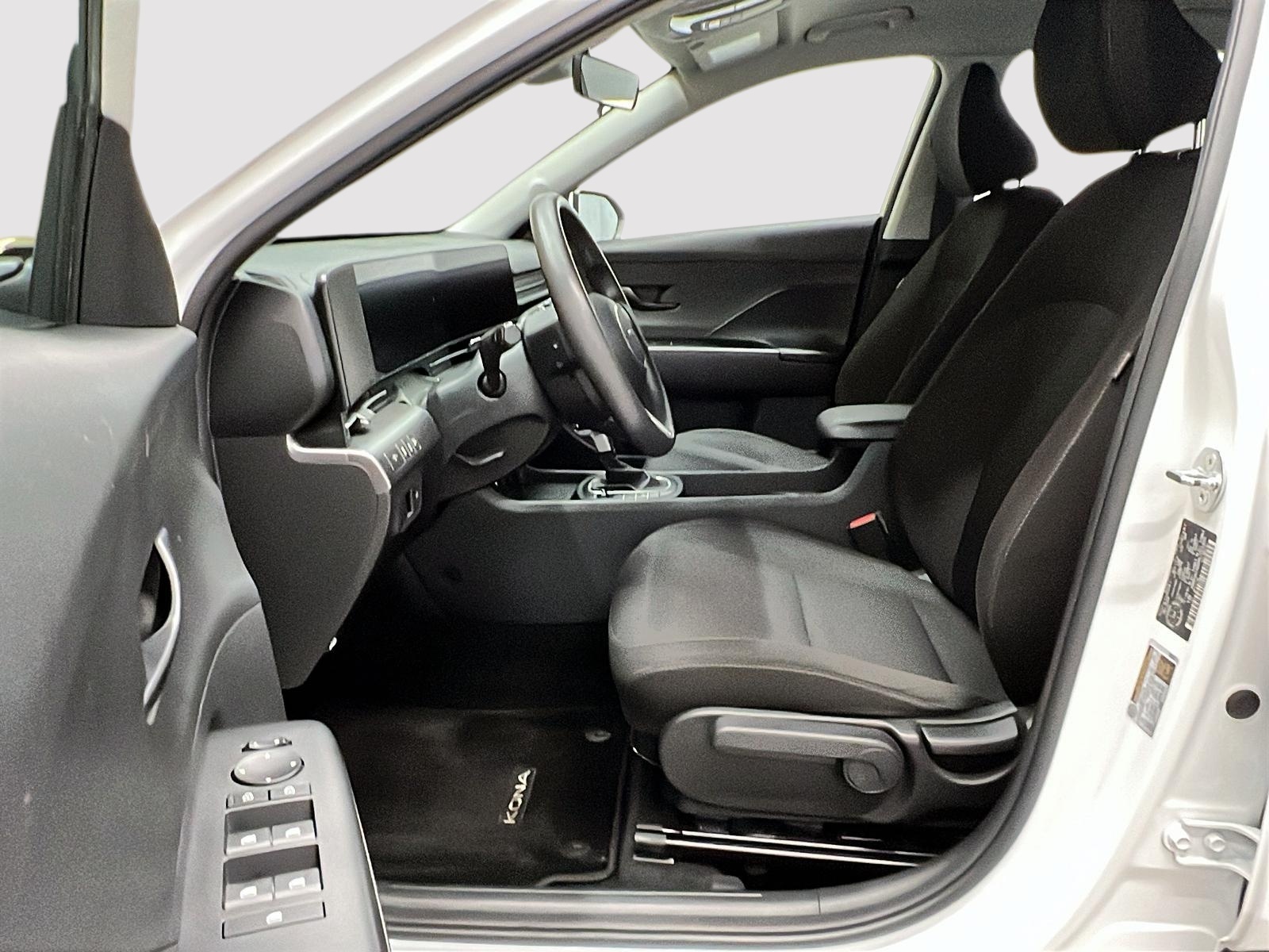 Hyundai Kona ESSENTIAL 4RM 2024 — photo 7