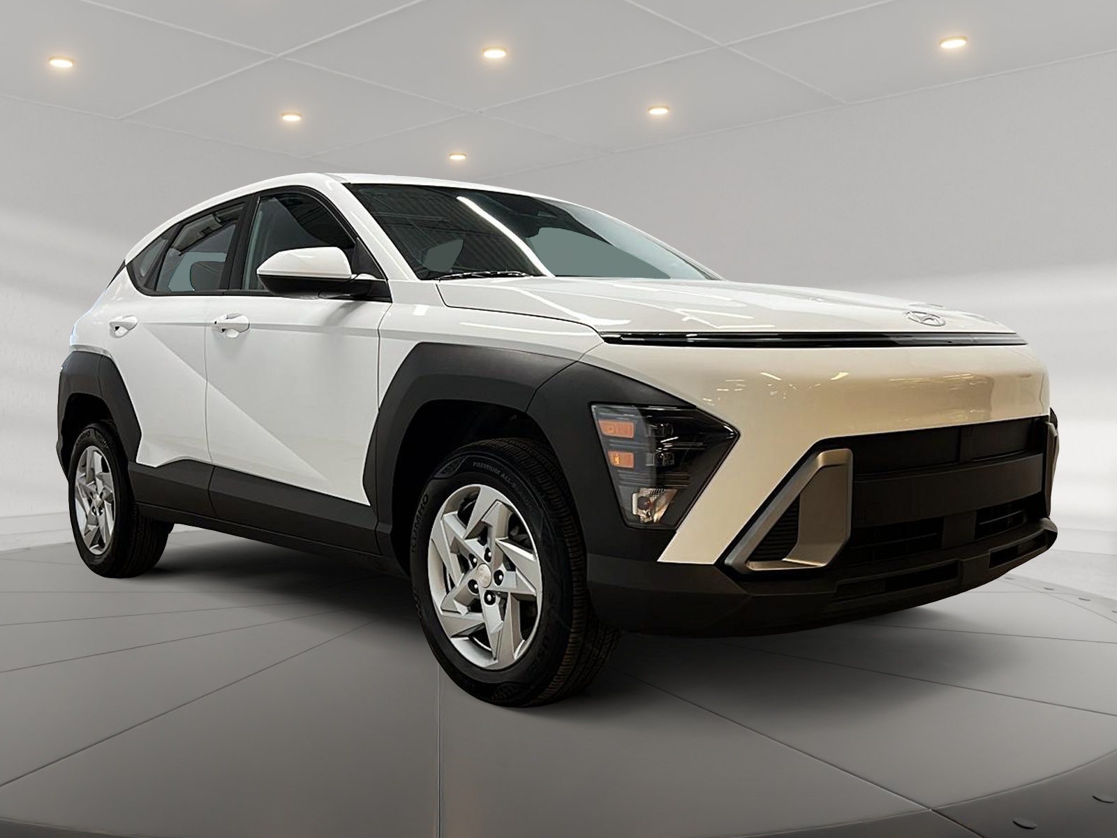Hyundai Kona ESSENTIAL 4RM 2024 — photo 3