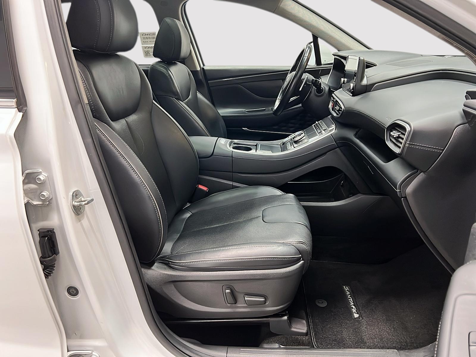 Hyundai Santa Fe PREFERRED TREND CUIR TOIT PANO 4RM 2022 — photo 8