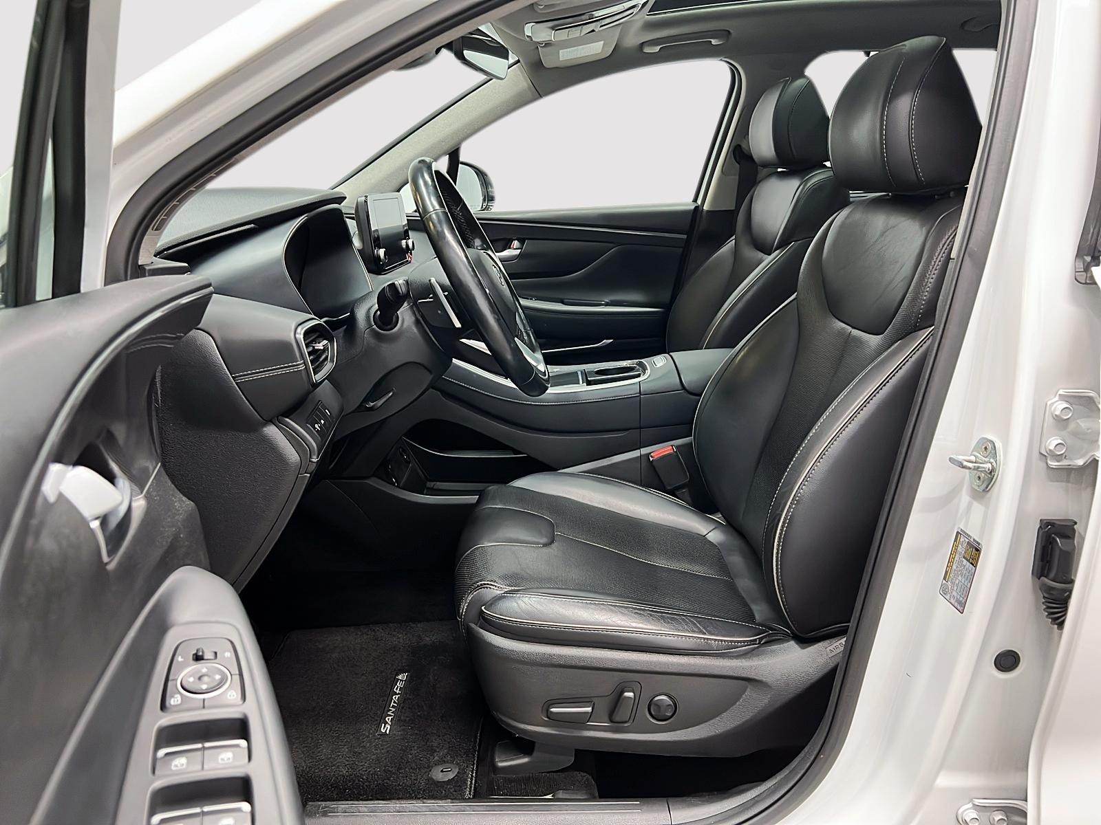 Hyundai Santa Fe PREFERRED TREND CUIR TOIT PANO 4RM 2022 — photo 7