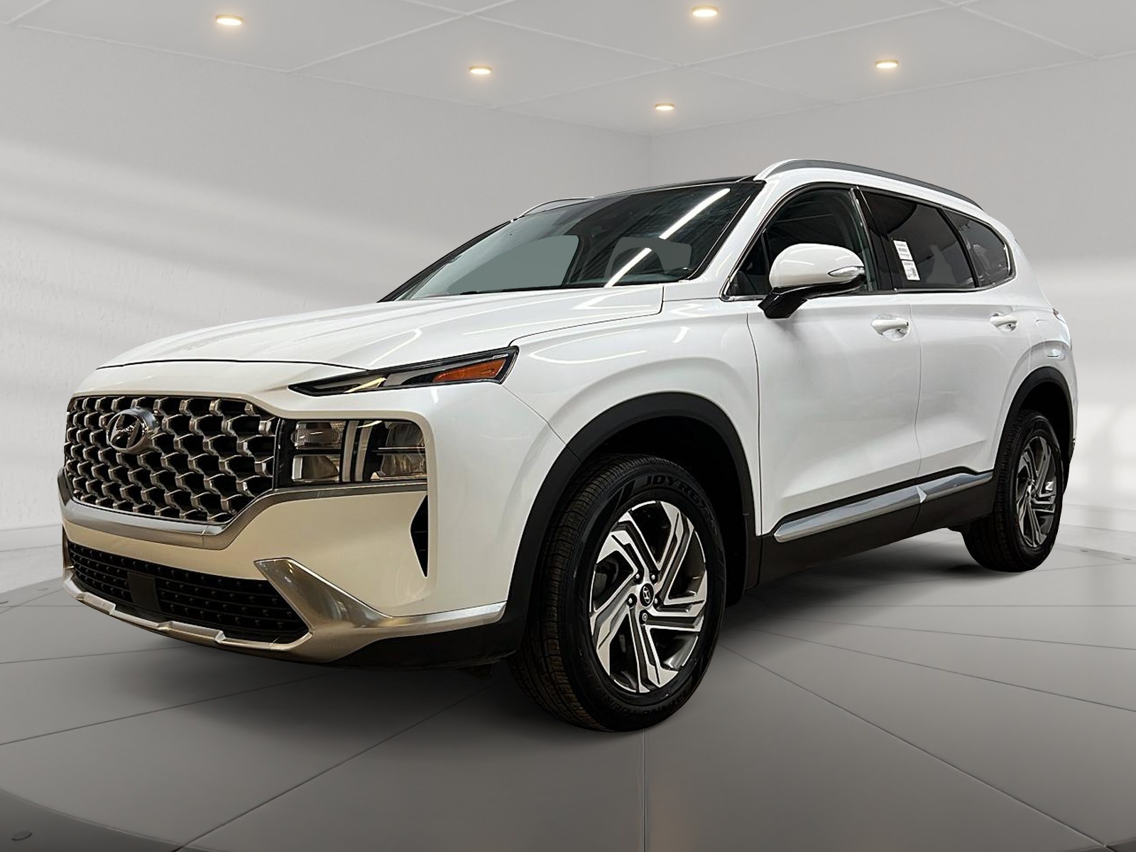 Hyundai Santa Fe PREFERRED TREND CUIR TOIT PANO 4RM 2022