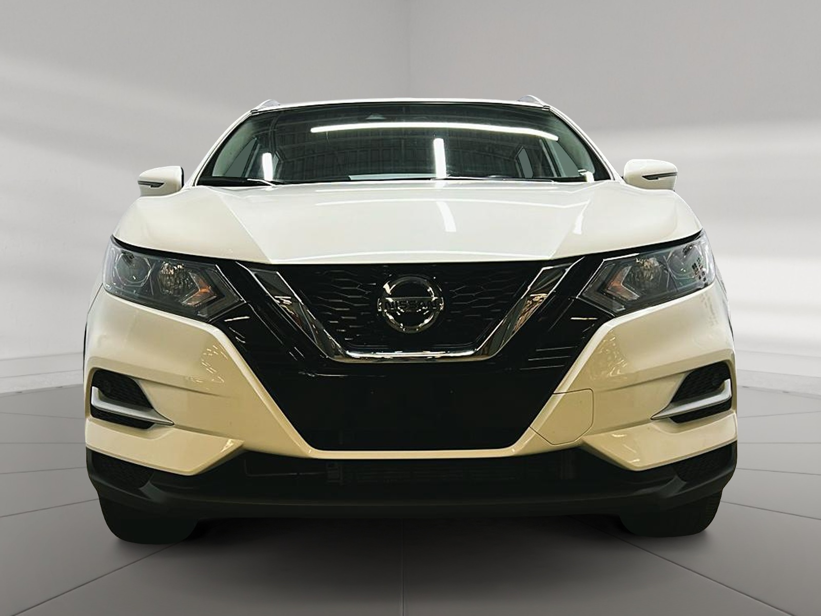 Nissan Qashqai SL CUIR TOIT NAV 4RM 2022 — photo 2