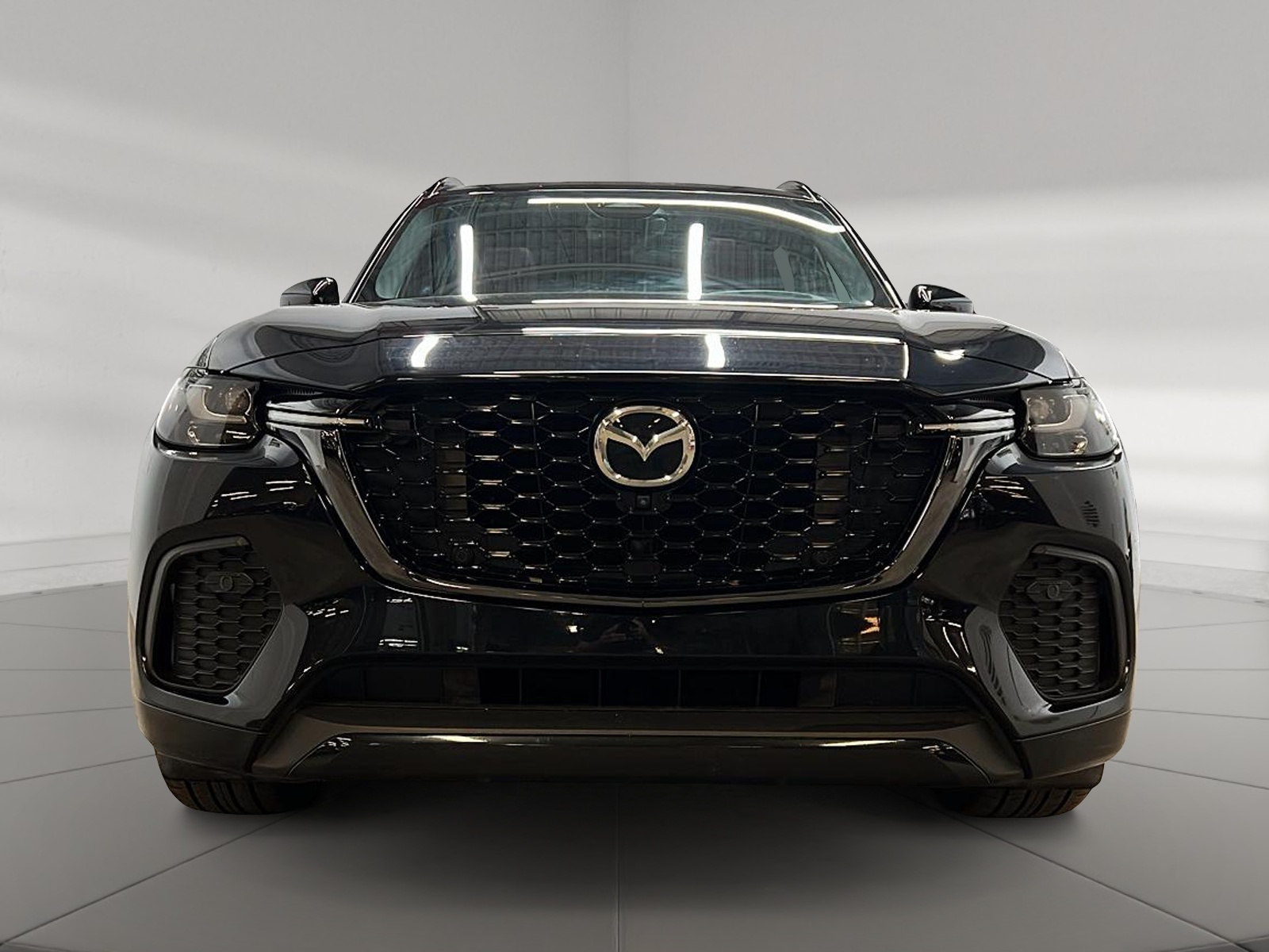 Mazda CX-70 GT PHEV CUIR TOIT PANO NAV 4RM 2025 — photo 2