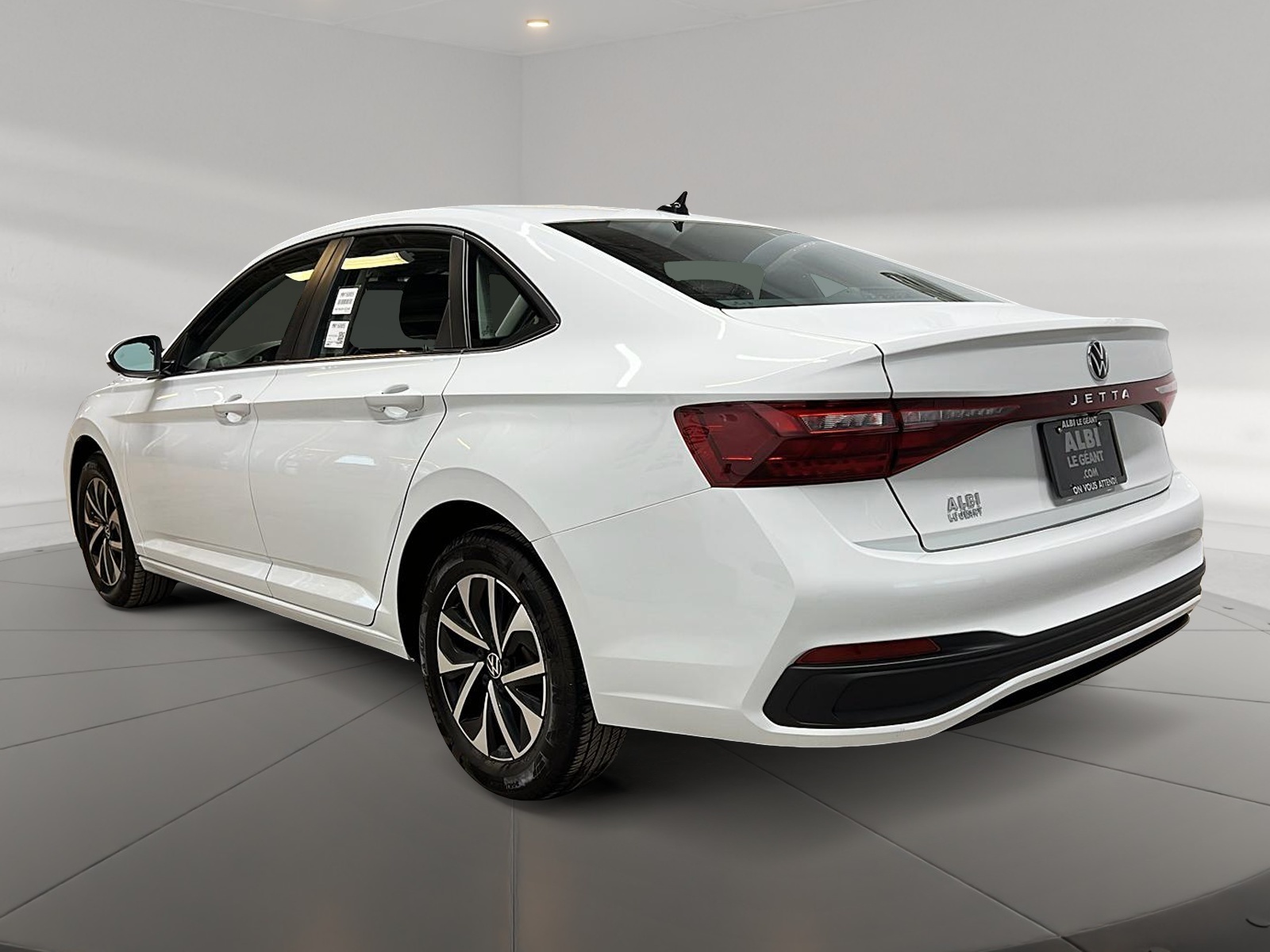 Volkswagen Jetta TRENDLINE 2025 — photo 6