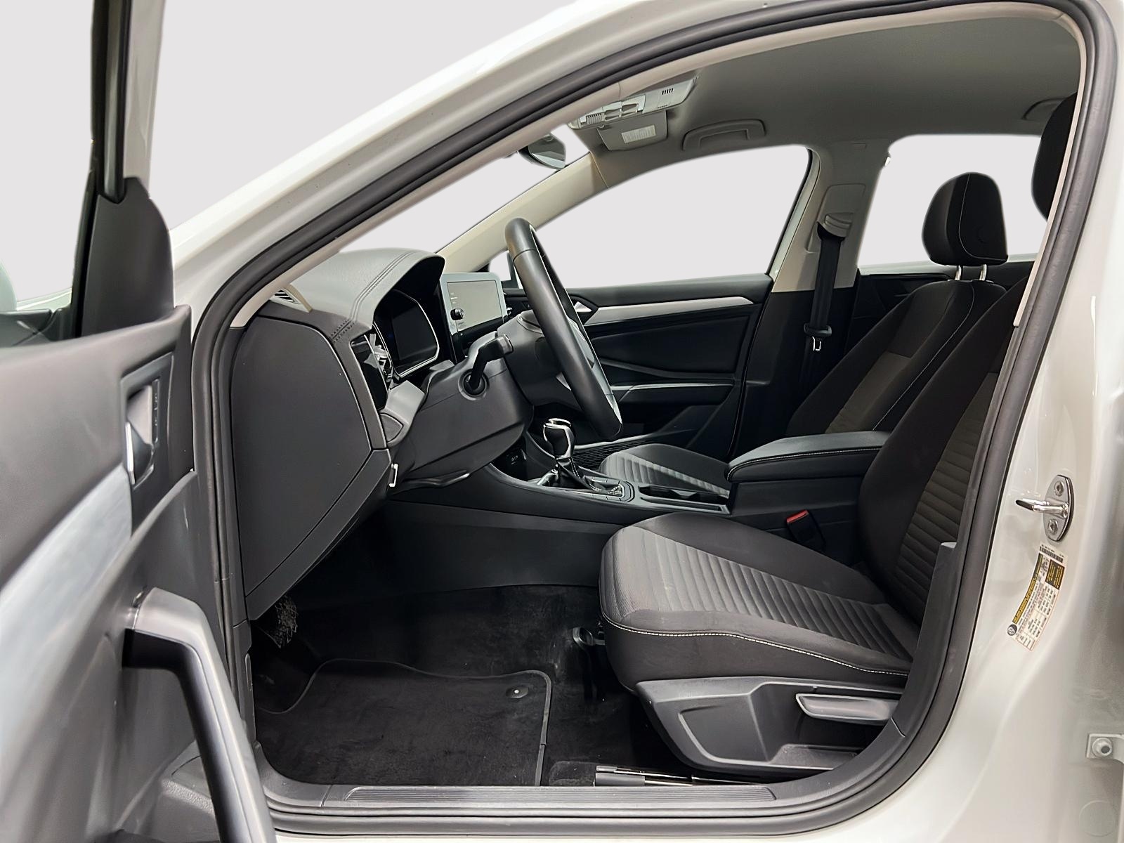 Volkswagen Jetta TRENDLINE 2025 — photo 7