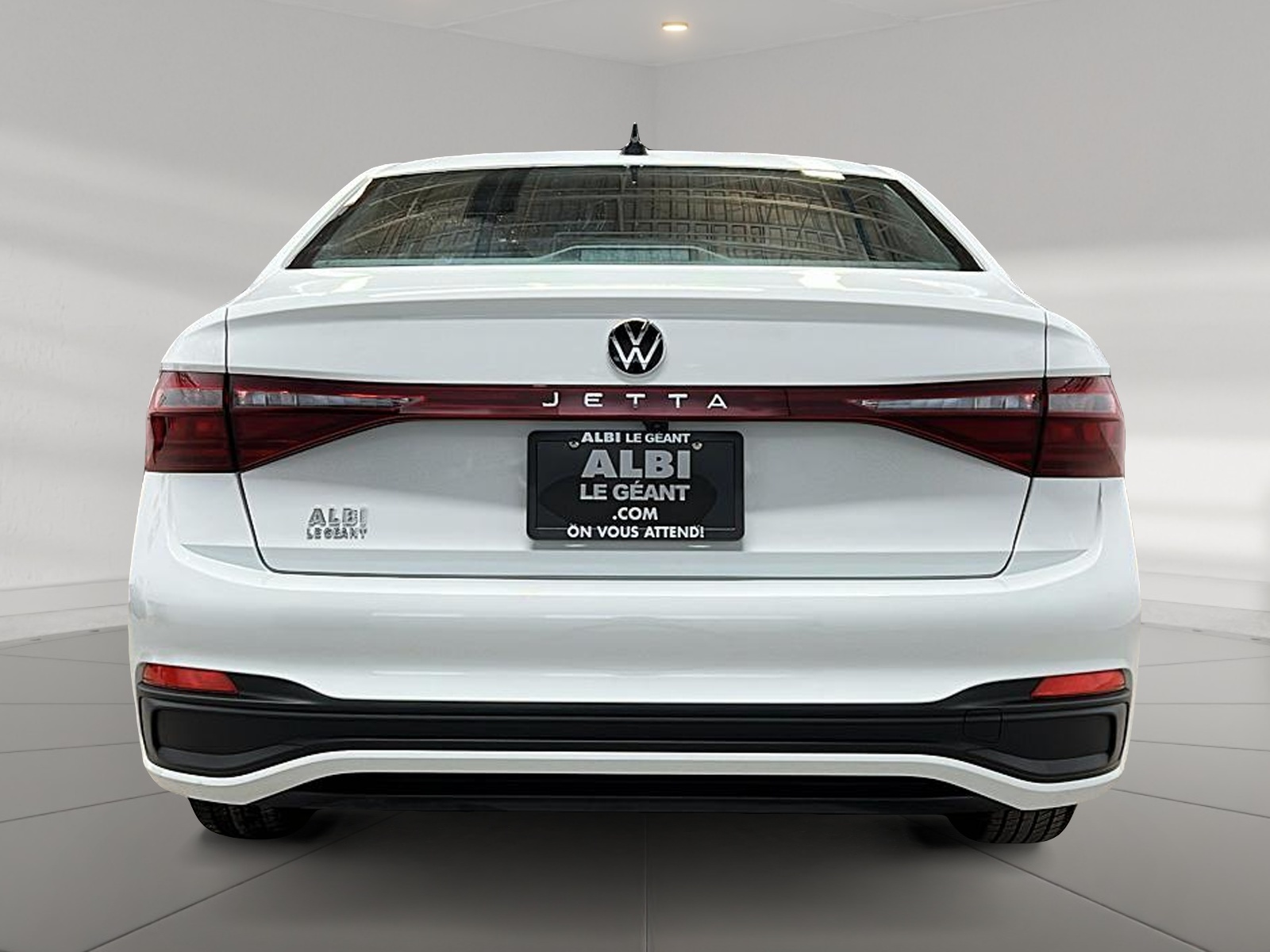 Volkswagen Jetta TRENDLINE 2025 — photo 5