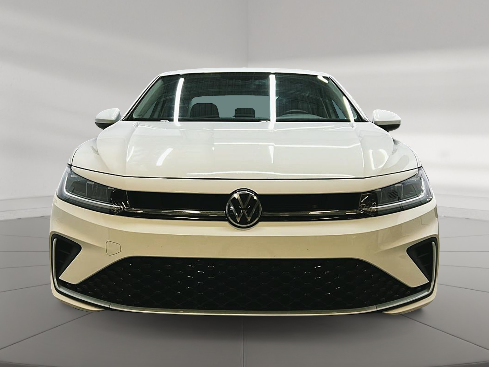 Volkswagen Jetta TRENDLINE 2025 — photo 2