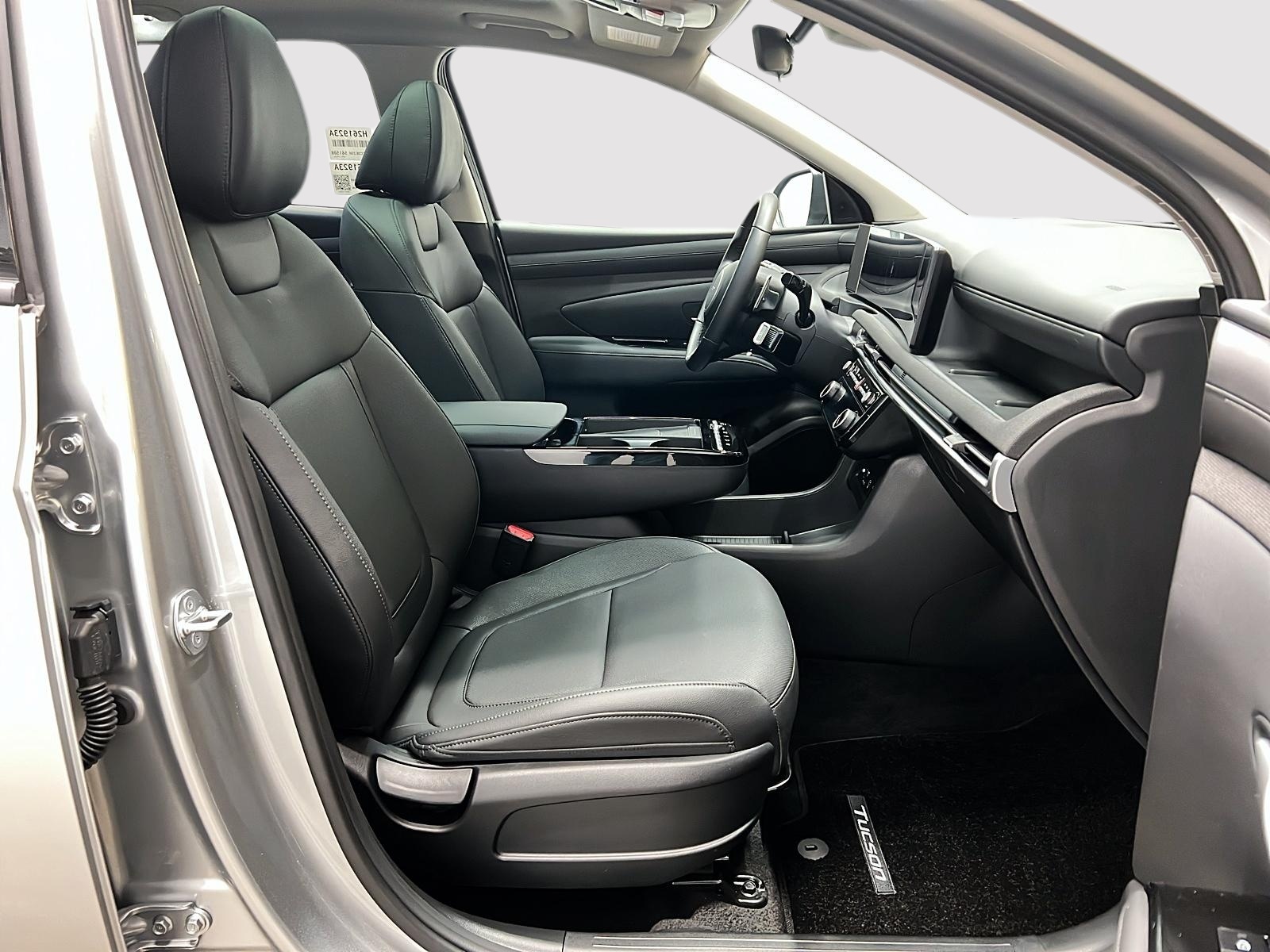 Hyundai Tucson PREFERRED TREND CUIR TOIT PANO 4RM 2025 — photo 8