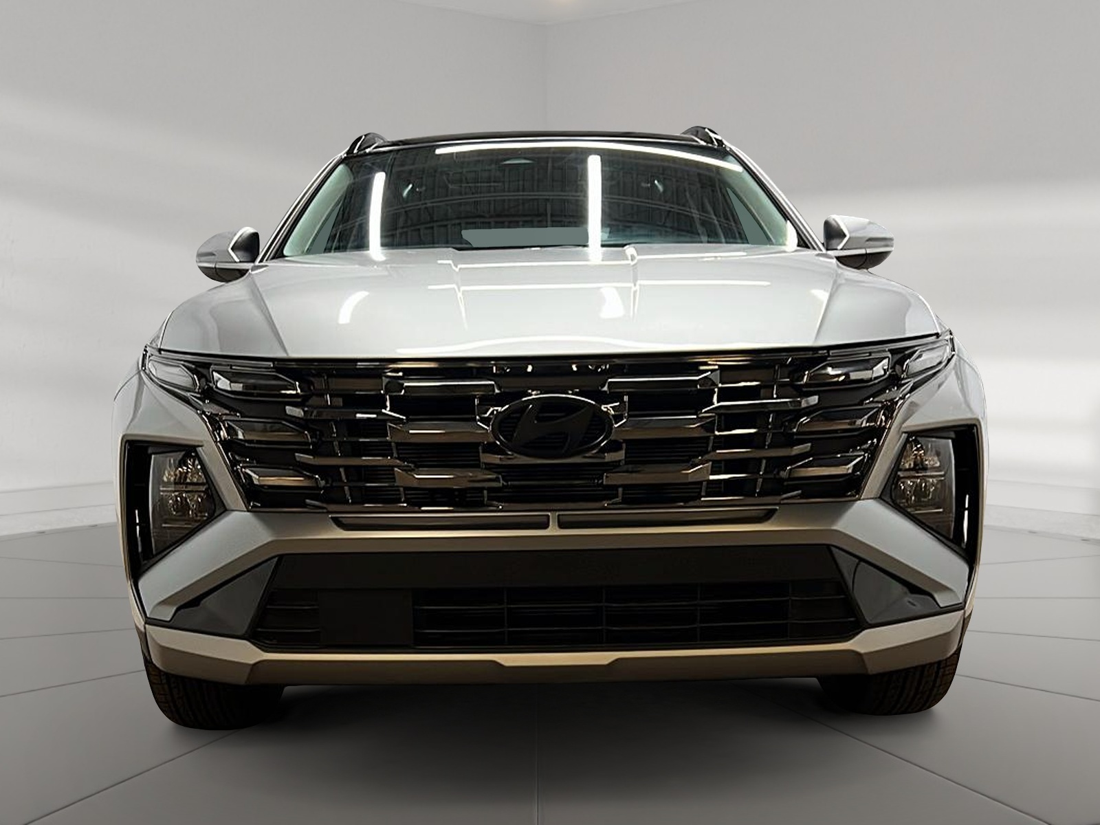 Hyundai Tucson PREFERRED TREND CUIR TOIT PANO 4RM 2025 — photo 2