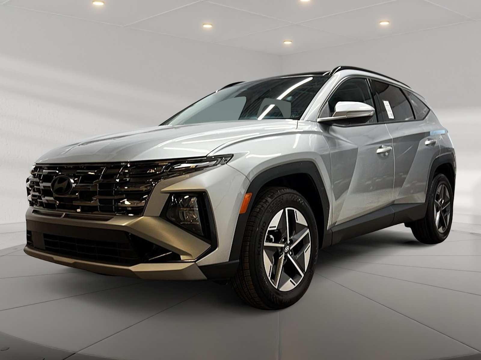 Hyundai Tucson PREFERRED TREND CUIR TOIT PANO 4RM 2025