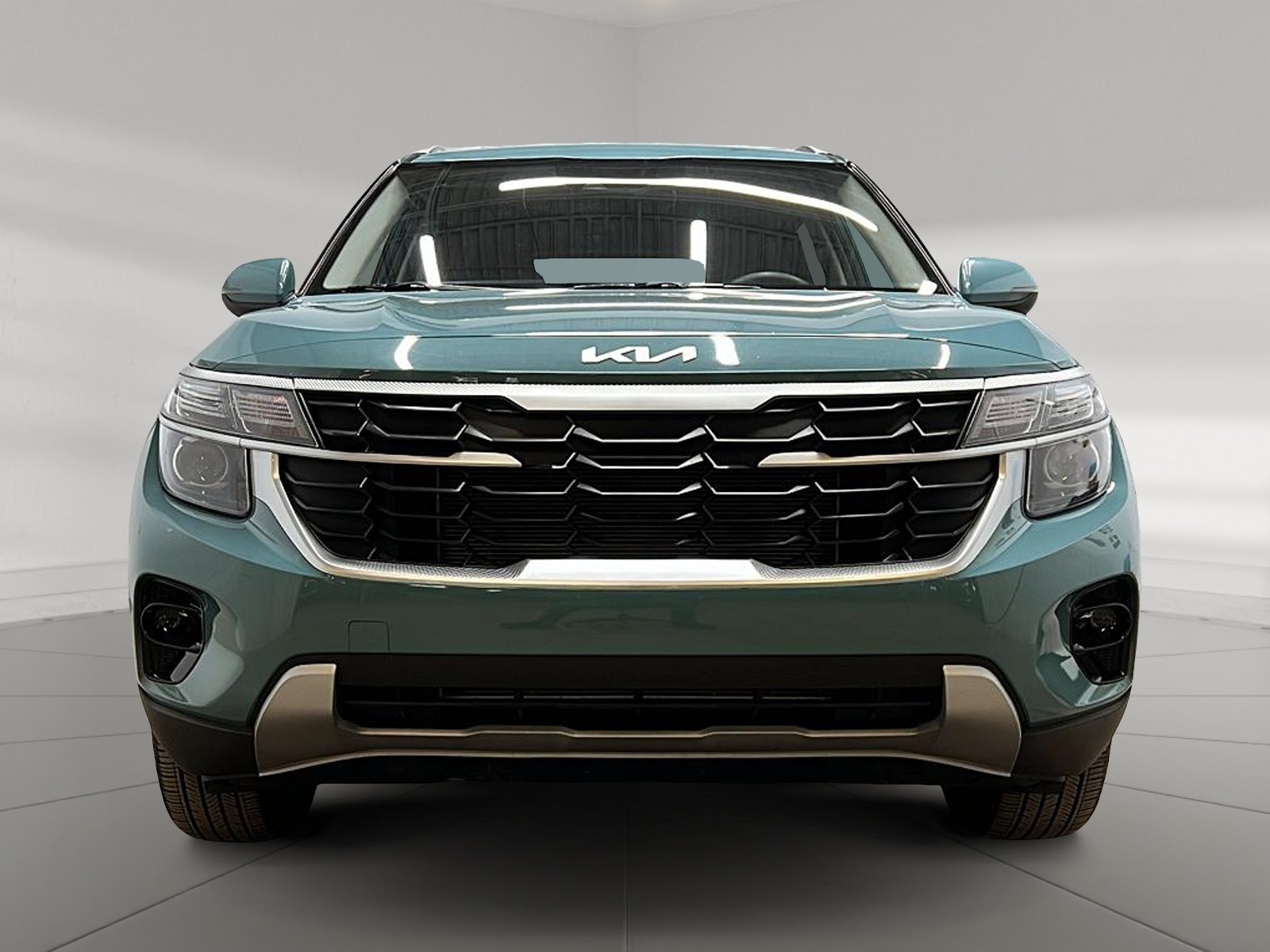 Kia SELTOS LX 4RM 2024 — photo 2