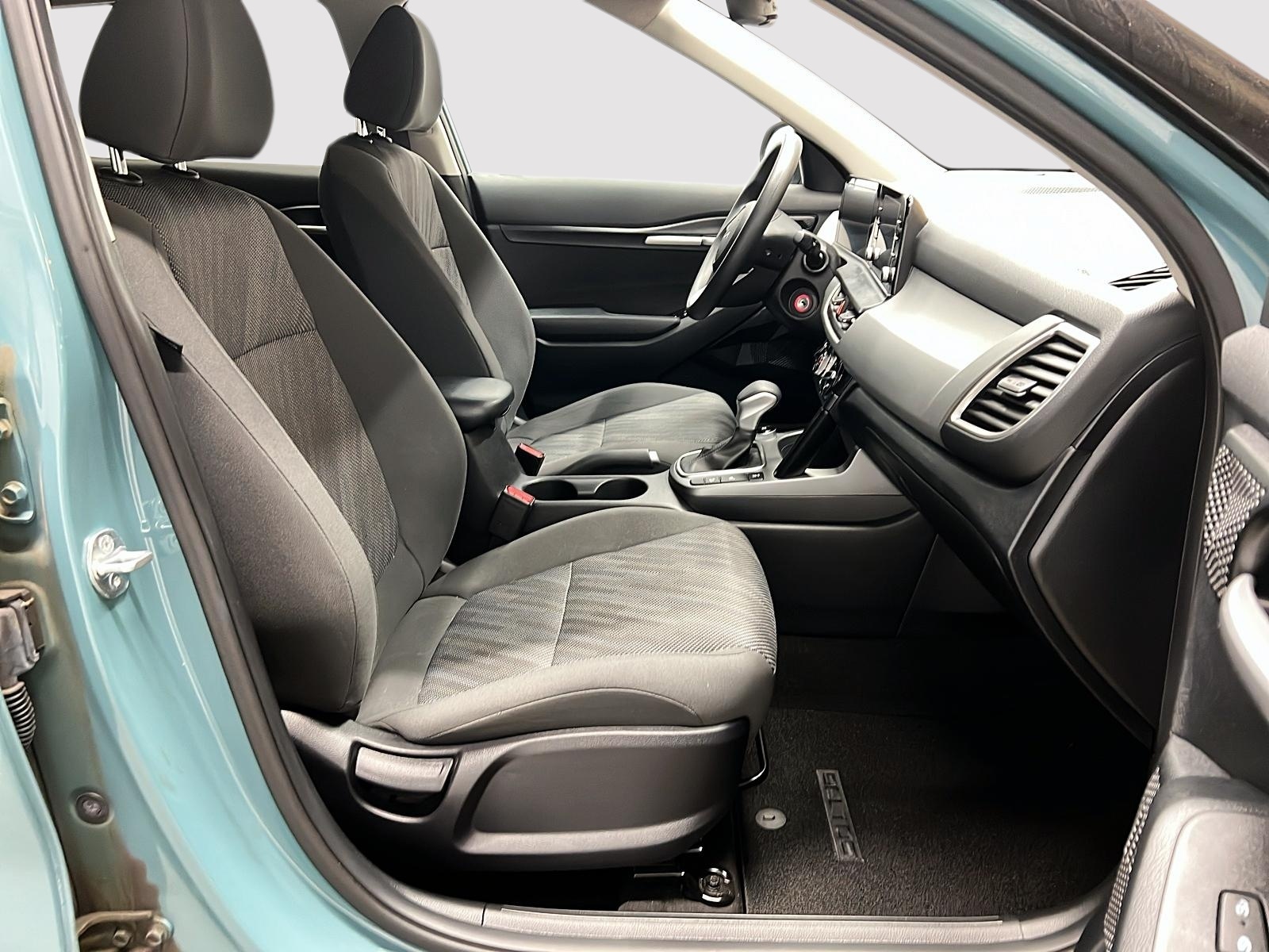Kia SELTOS LX 4RM 2024 — photo 8