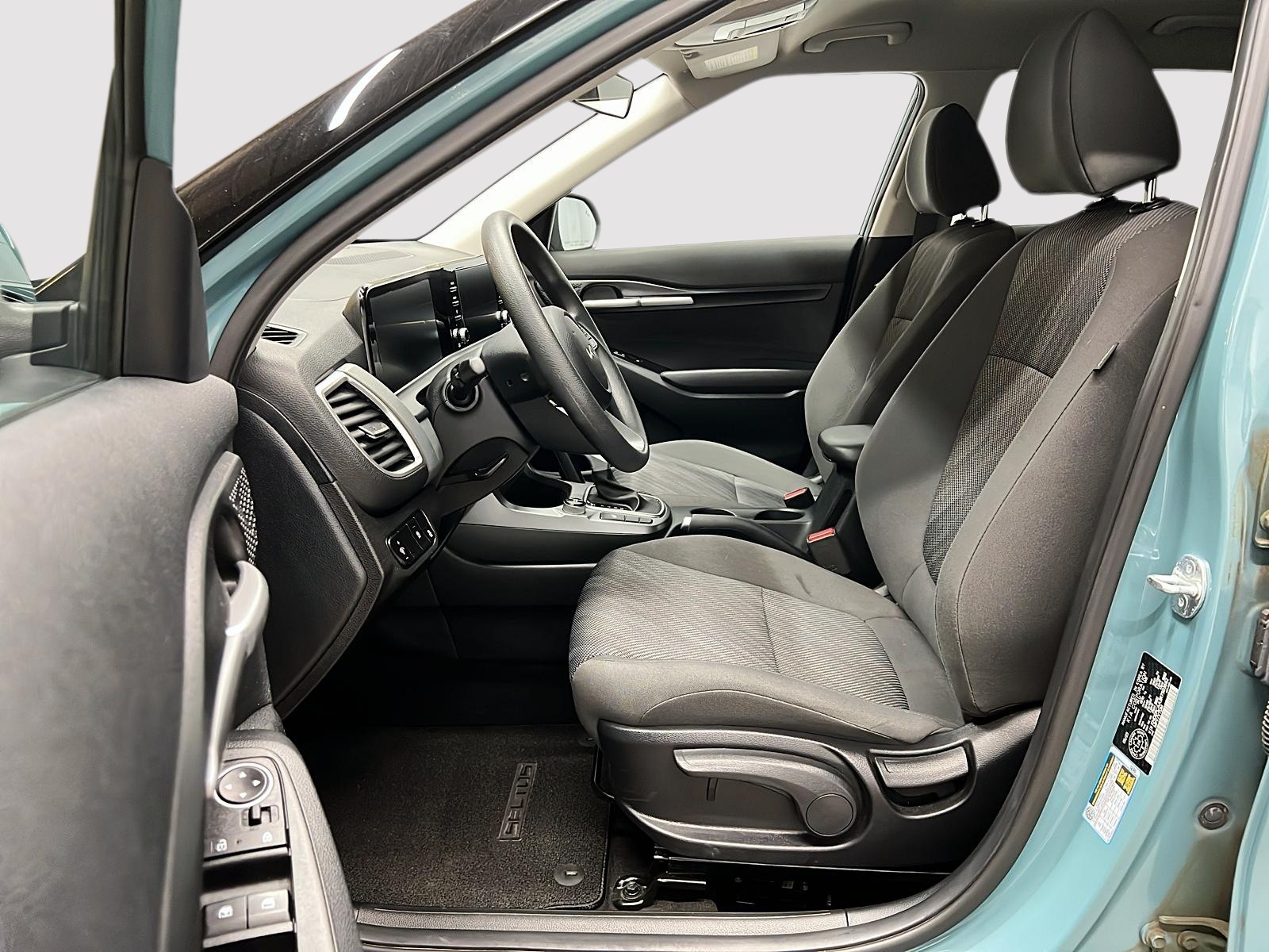 Kia SELTOS LX 4RM 2024 — photo 7