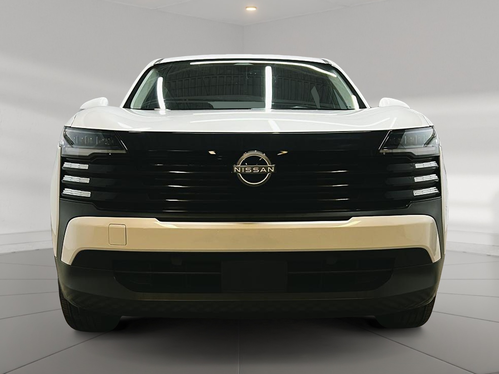 Nissan Kicks SV 4RM 2025 — photo 2