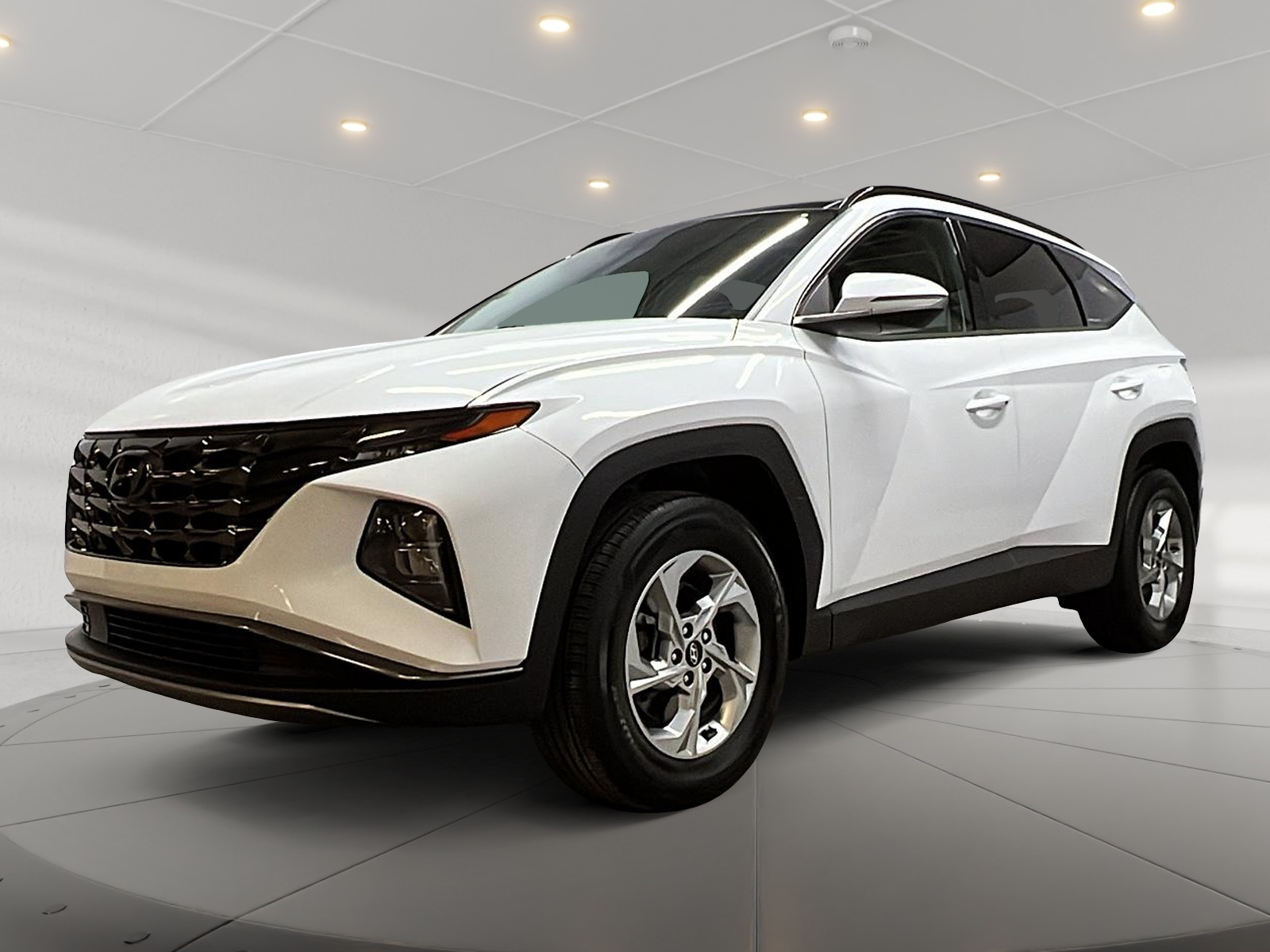 Hyundai Tucson PREFERRED TREND CUIR TOIT PANO 4RM 2022