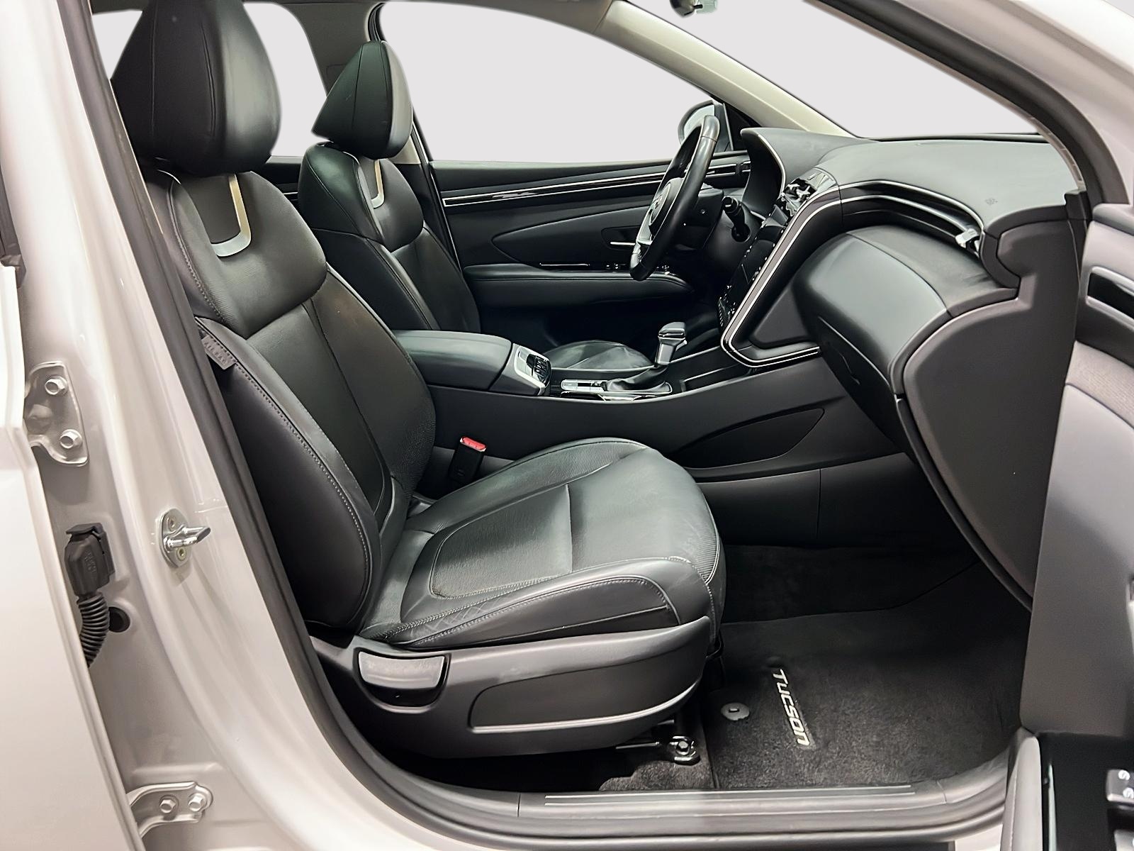 Hyundai Tucson PREFERRED TREND CUIR TOIT PANO 4RM 2022 — photo 8