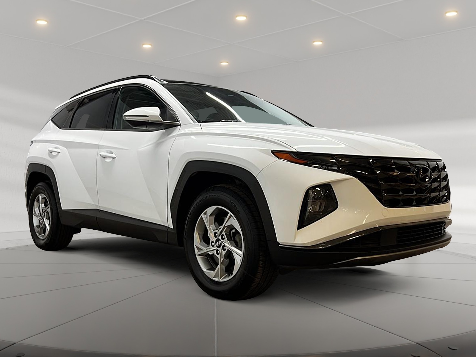 Hyundai Tucson PREFERRED TREND CUIR TOIT PANO 4RM 2022 — photo 3