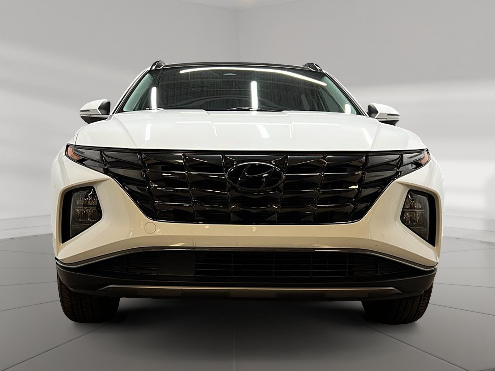 Hyundai Tucson PREFERRED TREND CUIR TOIT PANO 4RM 2022 — photo 2