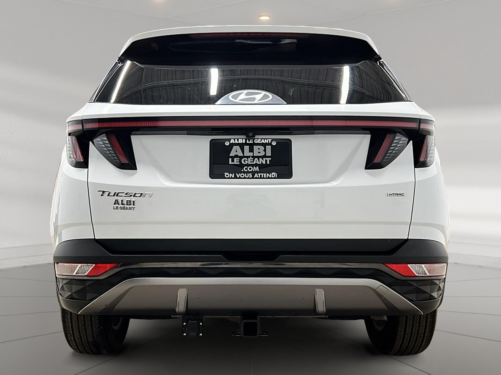 Hyundai Tucson PREFERRED TREND CUIR TOIT PANO 4RM 2022 — photo 5