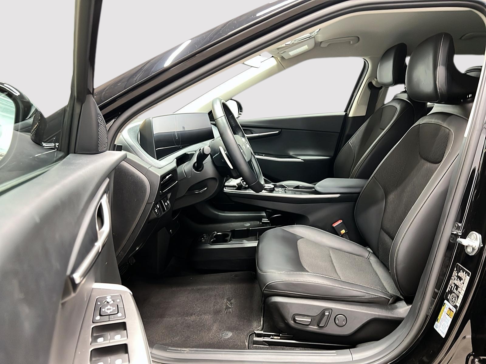 Kia EV6 WIND NAV 2024 — photo 7